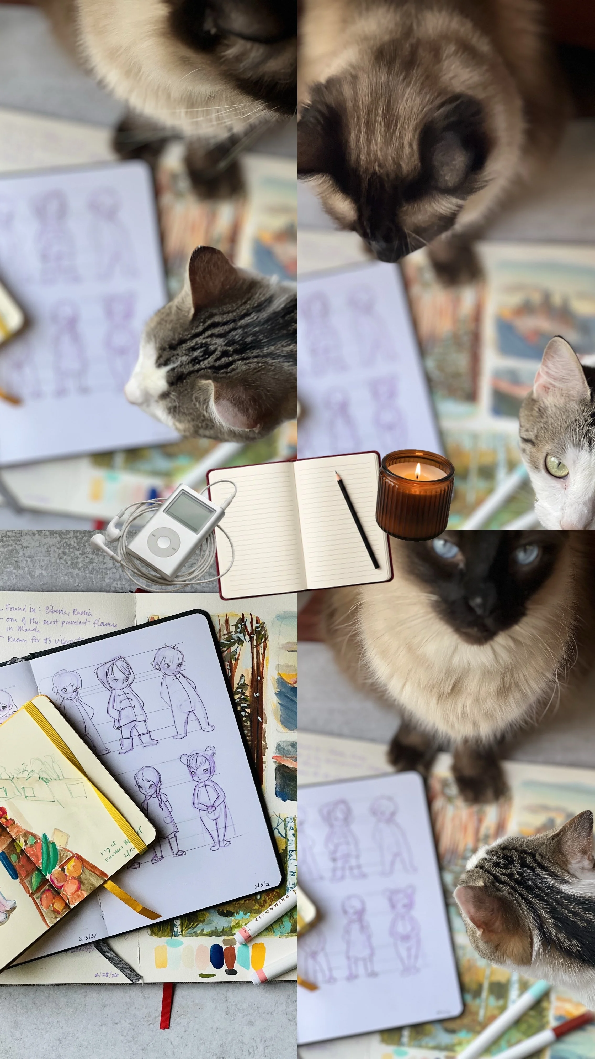 The Sneaky Way Procrastination Shows Up for Creative People (And Why It Has Nothing to Do With Laziness)