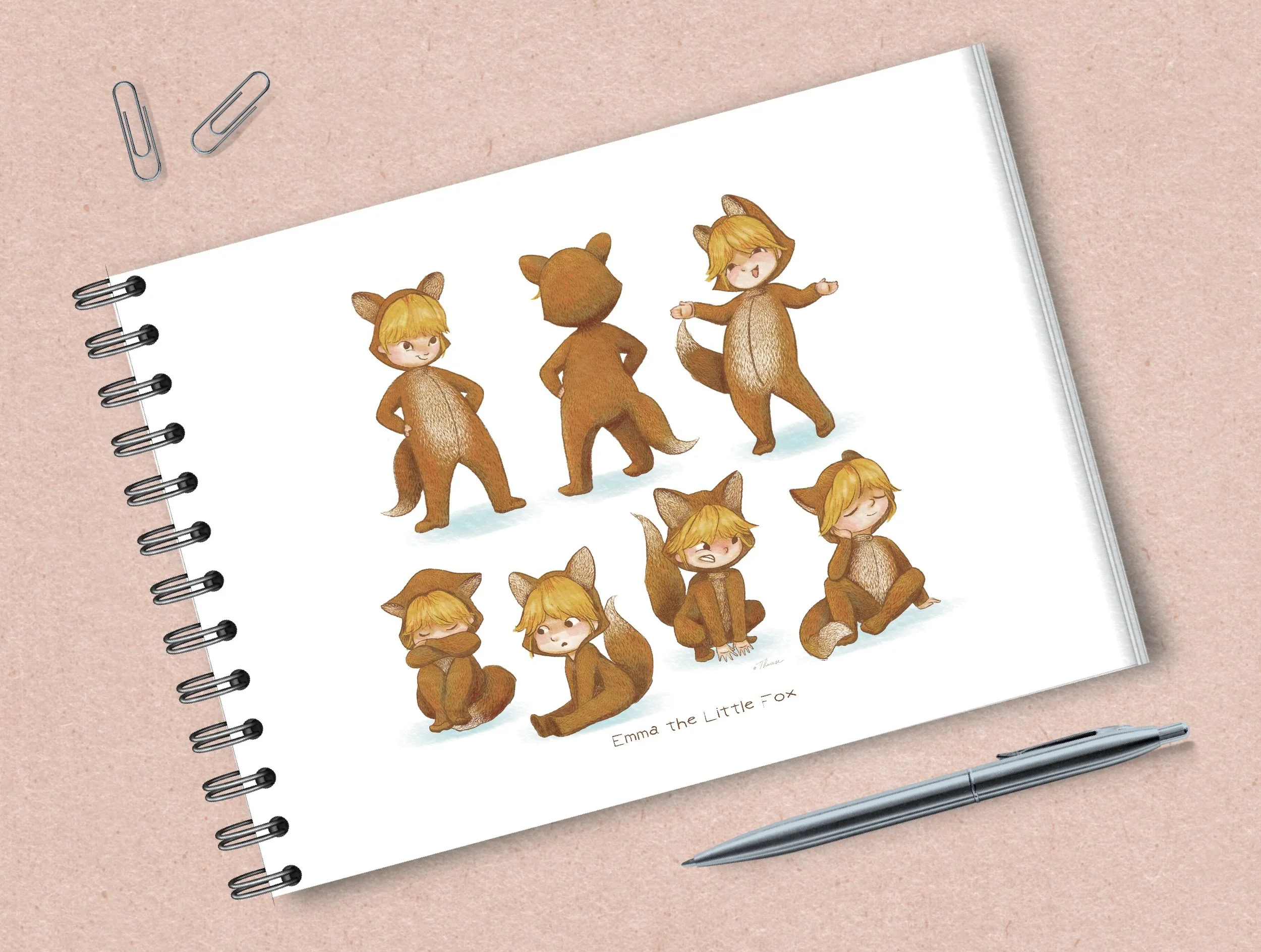 Why Your Inner Critic Blocks Your Creativity (And the Brain Science Behind What Happens When You Ignore It)