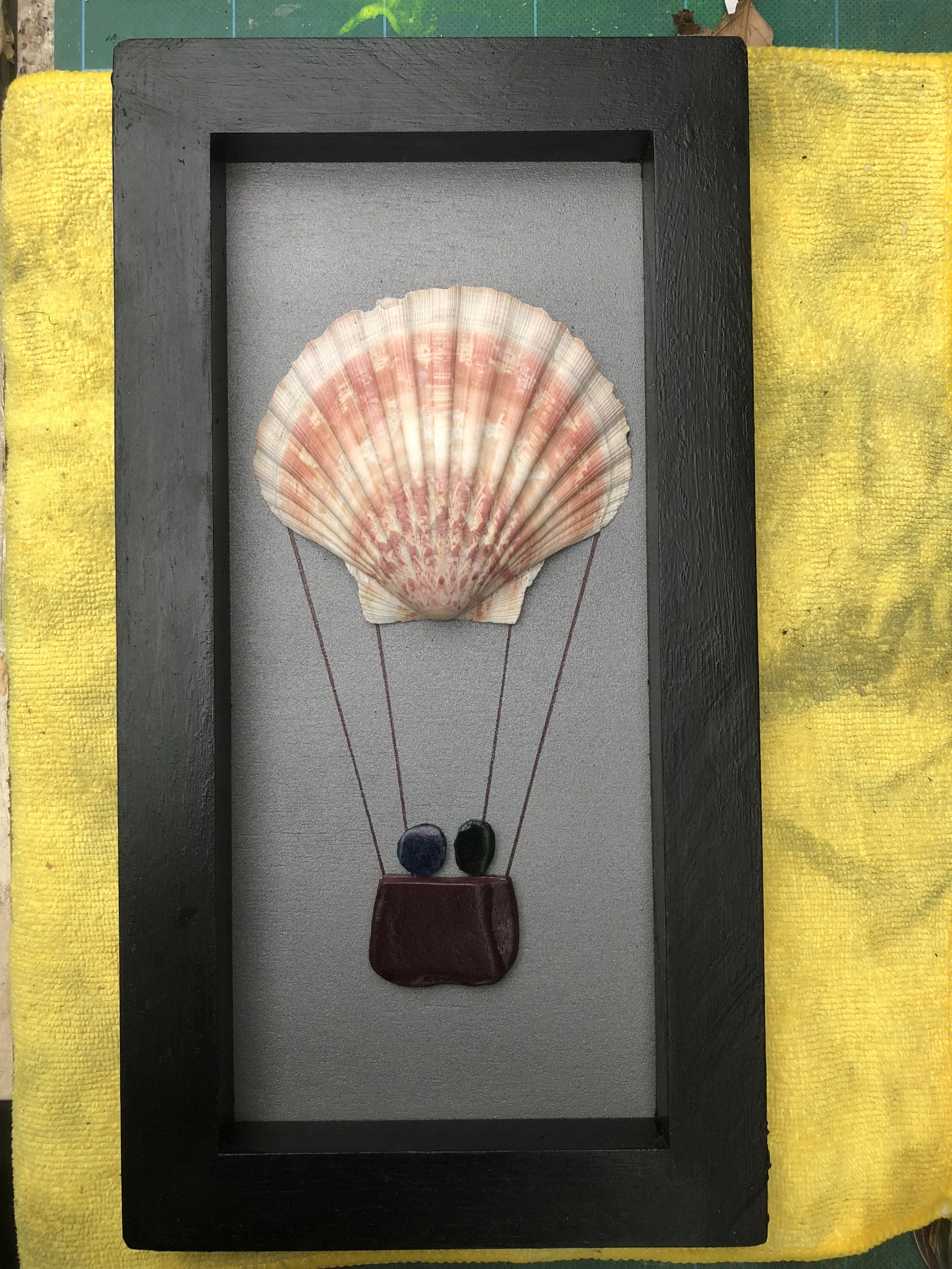 Contact ShedArt-79 if interested
