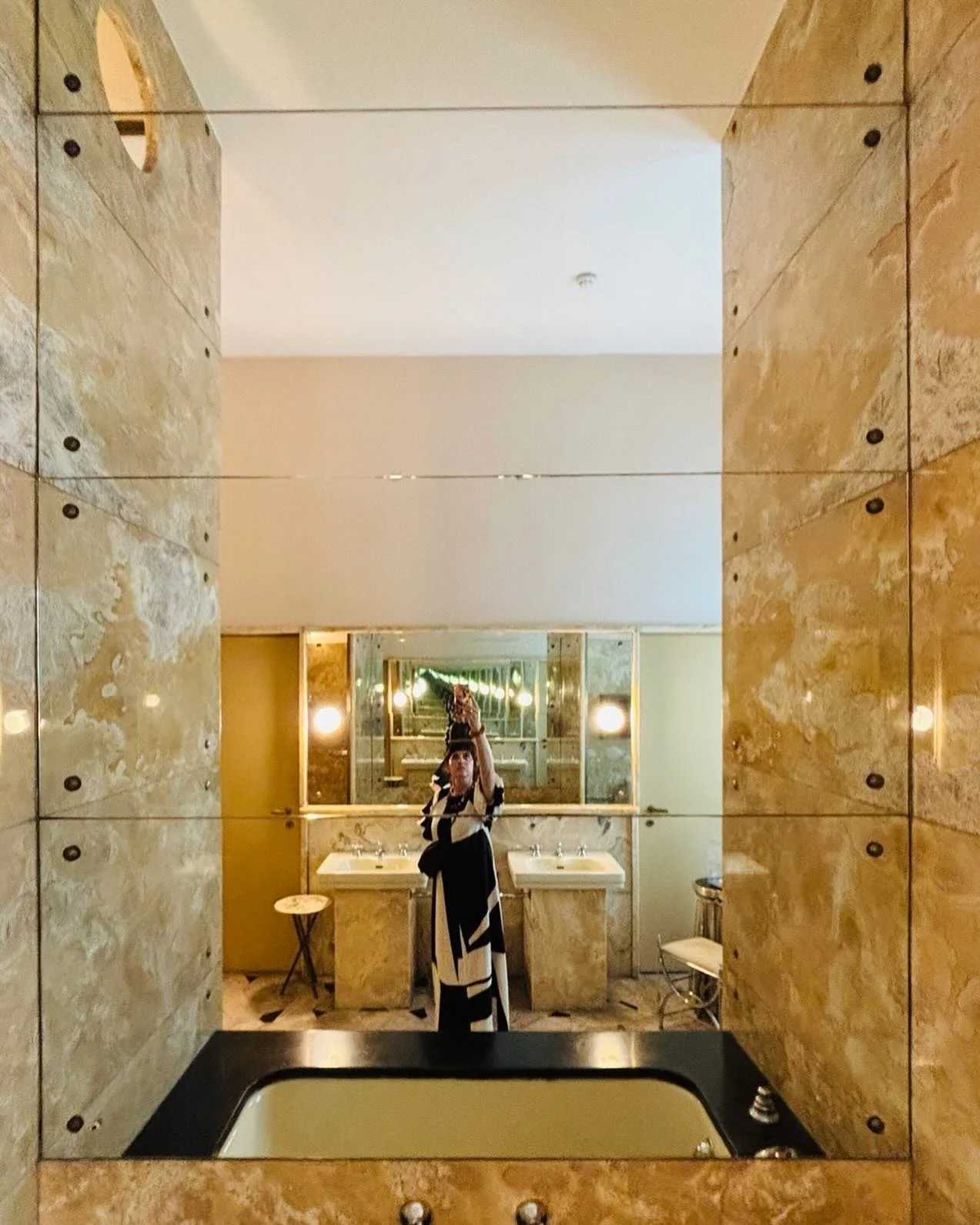 Italian bathrooms 😘