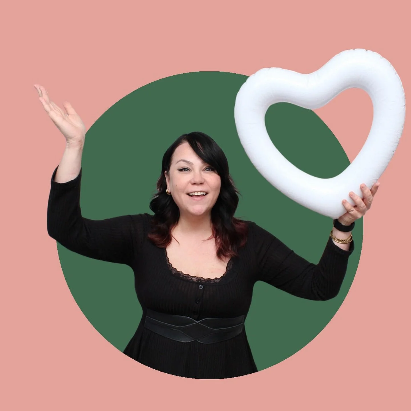 We think outside the booth when it comes to our digital fun factory! These examples all combine AI background removal with a simple photo overlay to create interesting and dynamic photo booth experiences! Perfect for custom, unforgettable &amp; shara