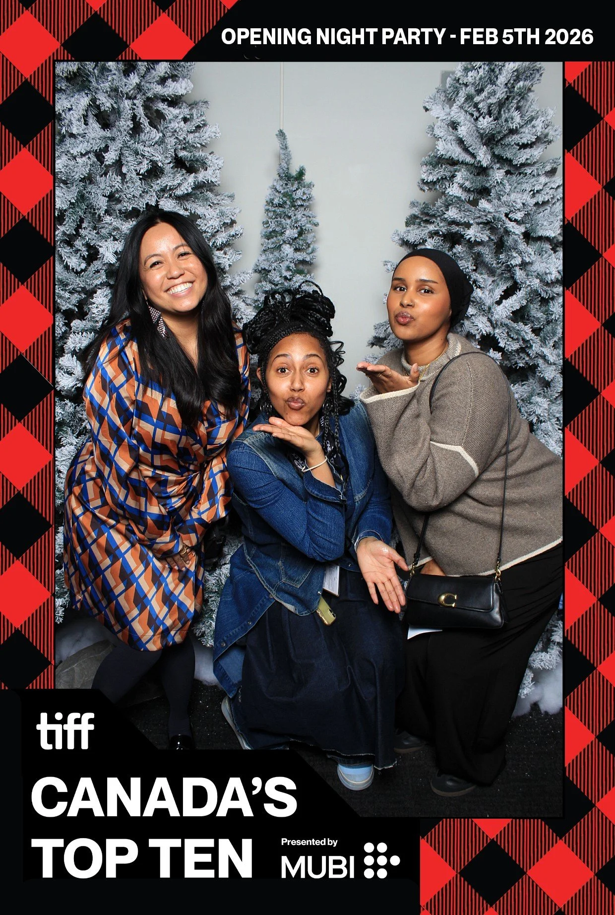 Corporate Photo Booth Toronto