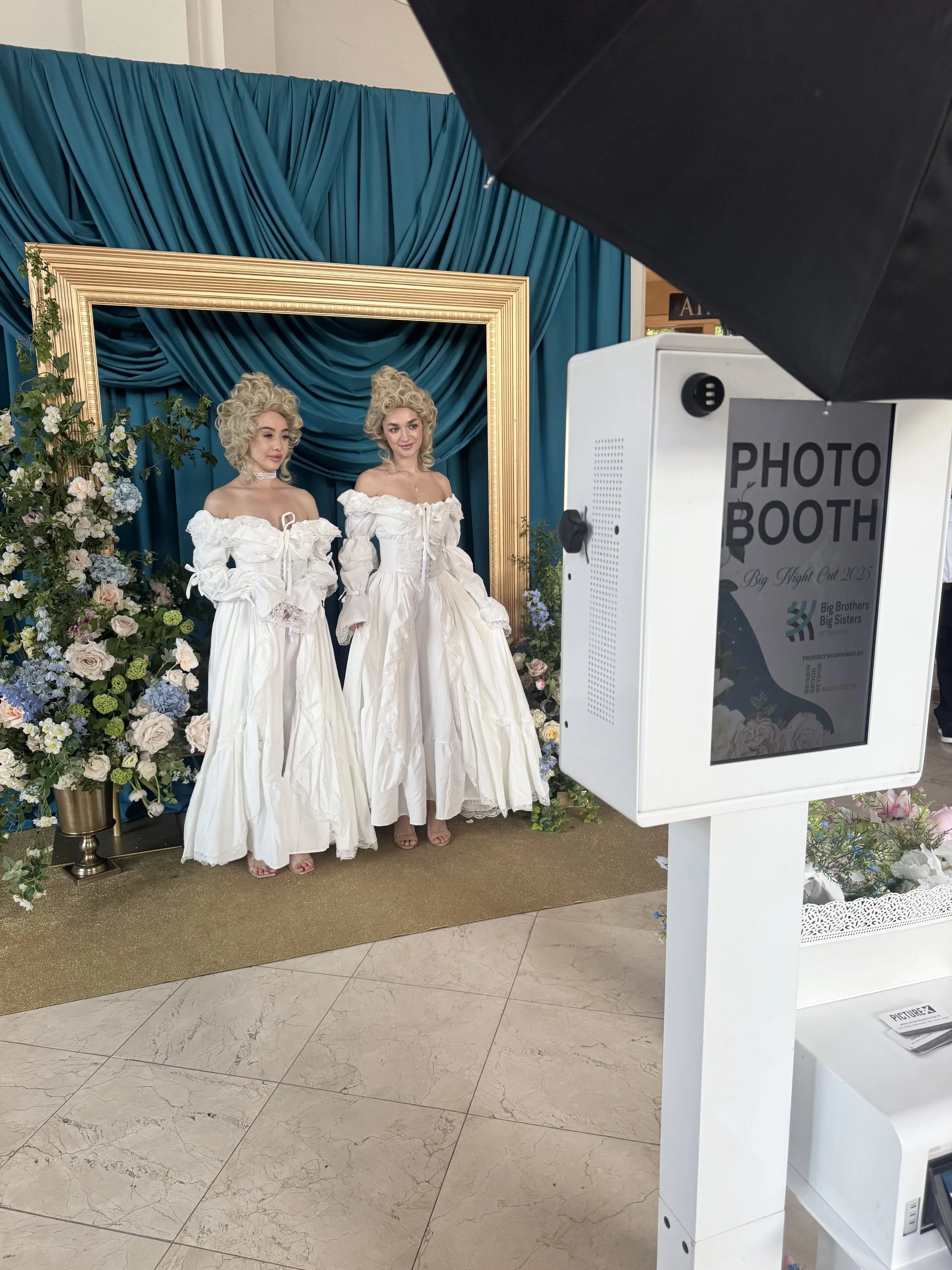 photo booth toronto rental