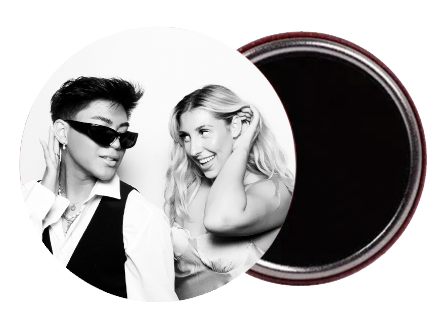 magnet photo booth toronto