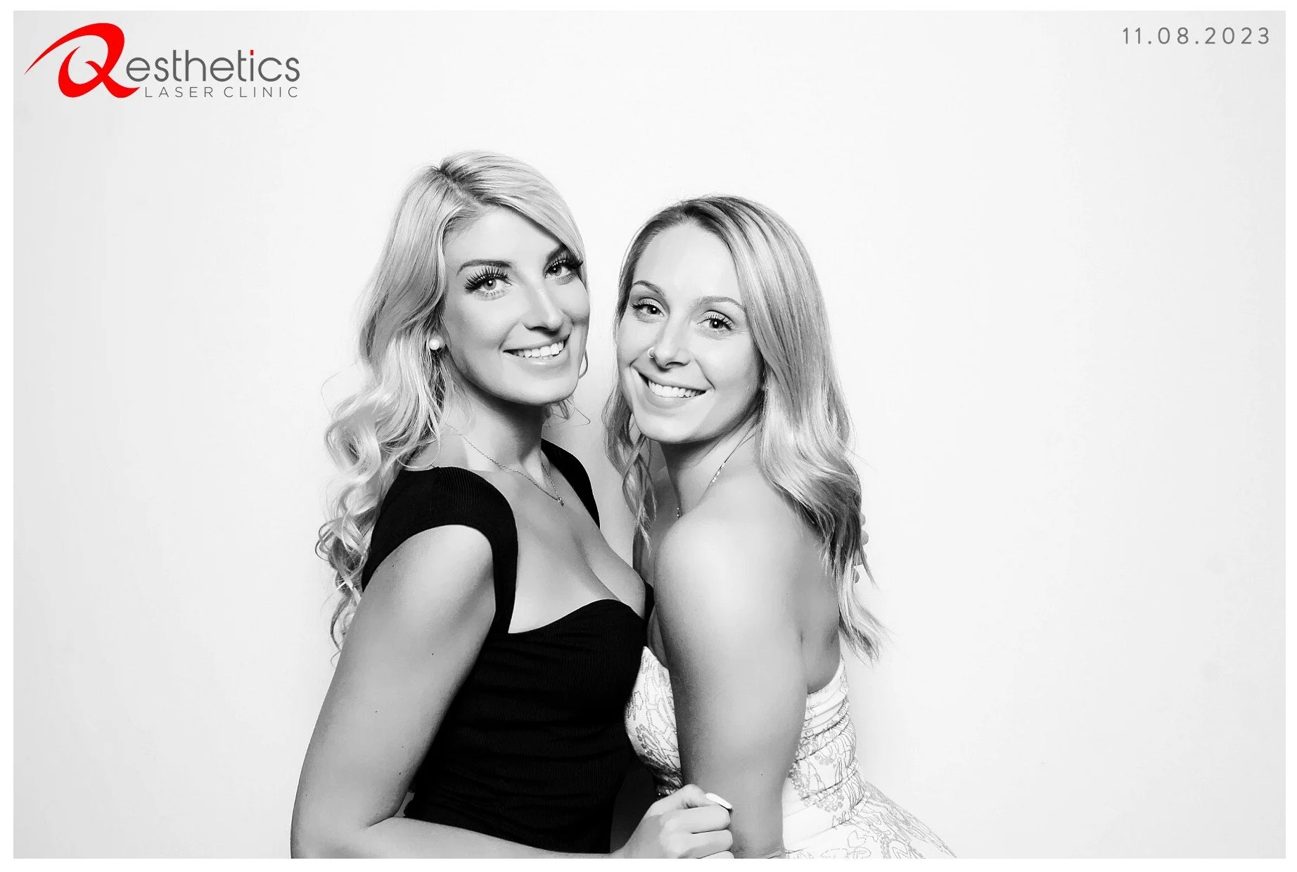 GLAM PHOTO BOOTH TORONTO