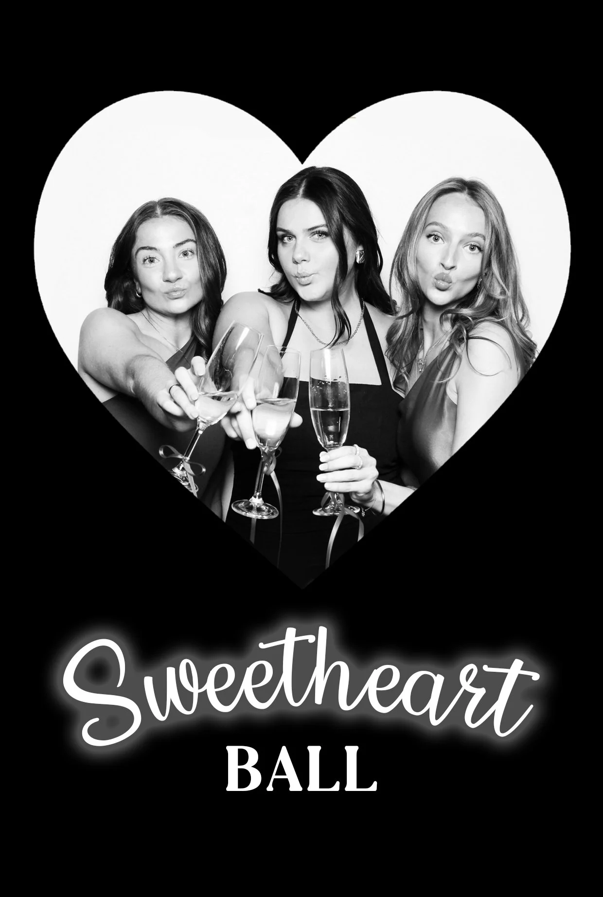 Glam Photo Booth Toronto