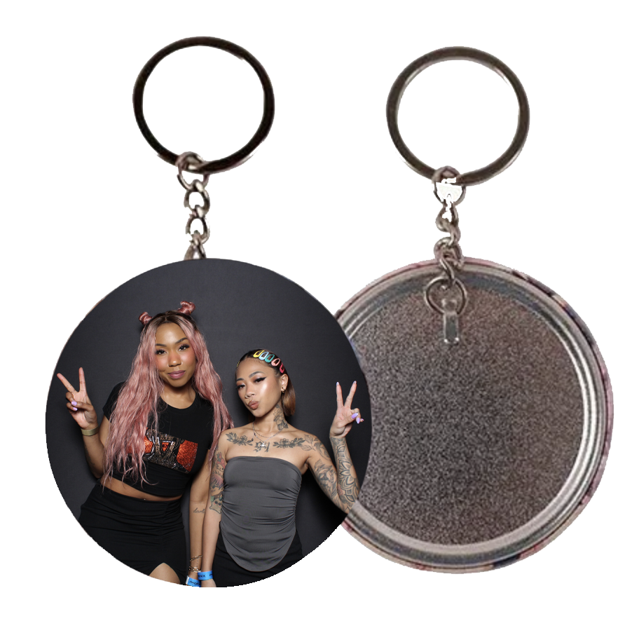 keychain photo booth toronto rental