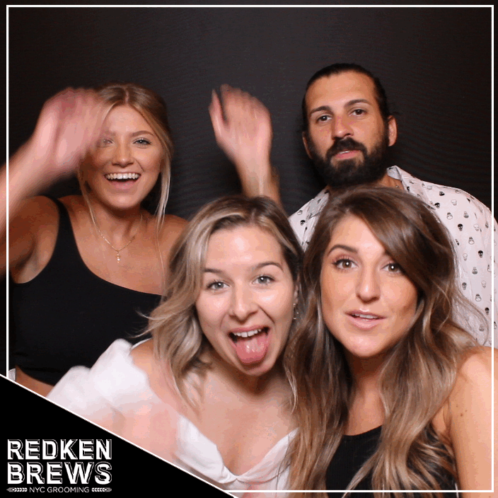 TORONTO BOOMERANG BOOTH