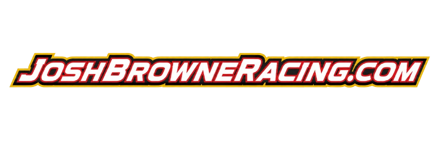 Josh Browne Racing -JoshbrowneTV