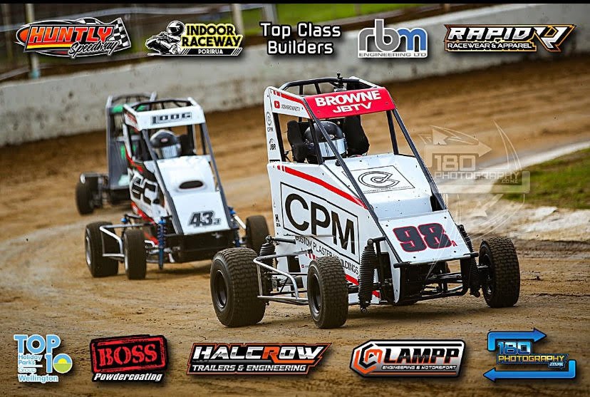 Josh Browne Racing -JoshbrowneTV