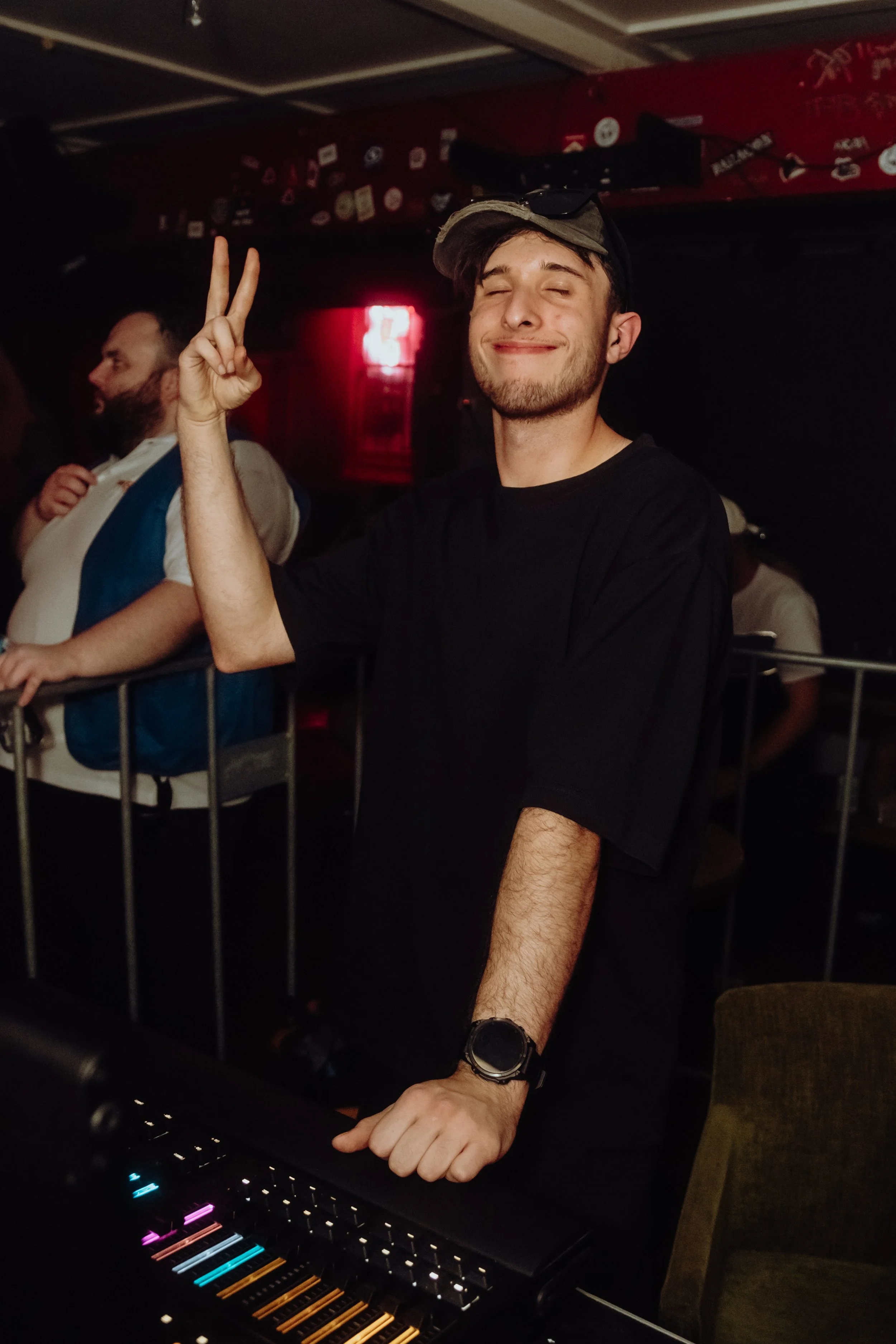 Bad Behaviour Ft. Eggs Benny & Eva Charley (181).jpg