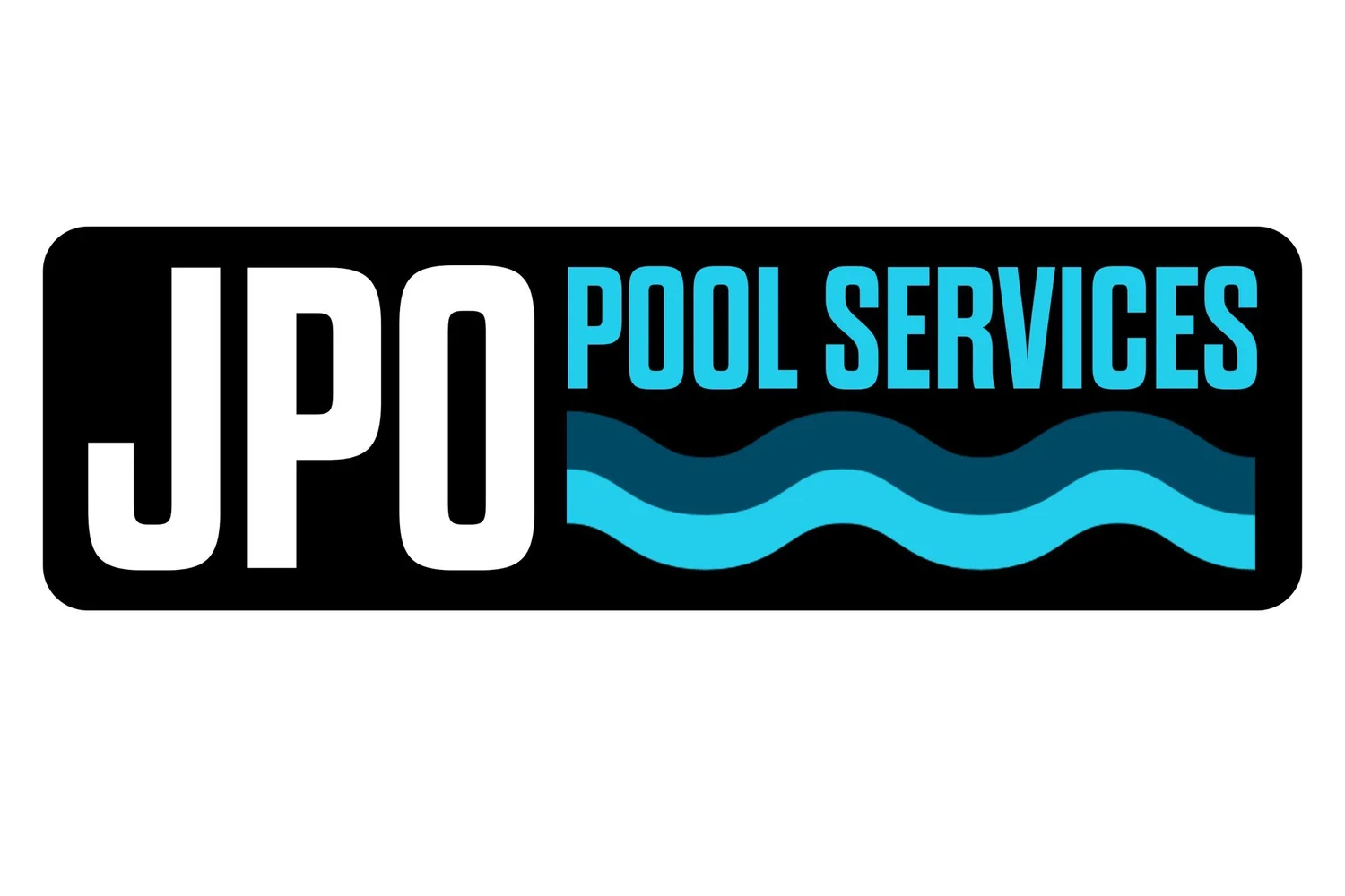 JPO Pool Services