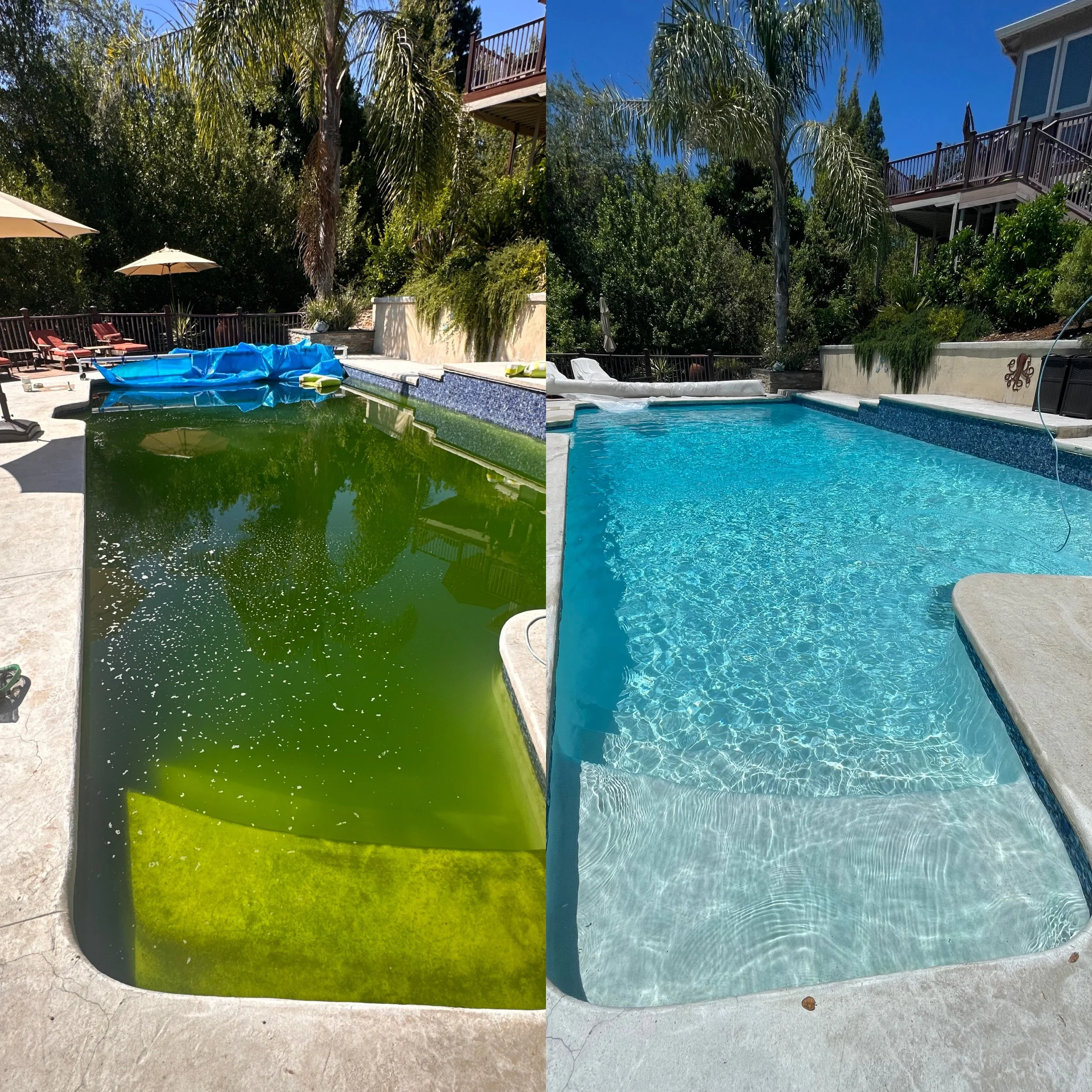 JPO Pool Services