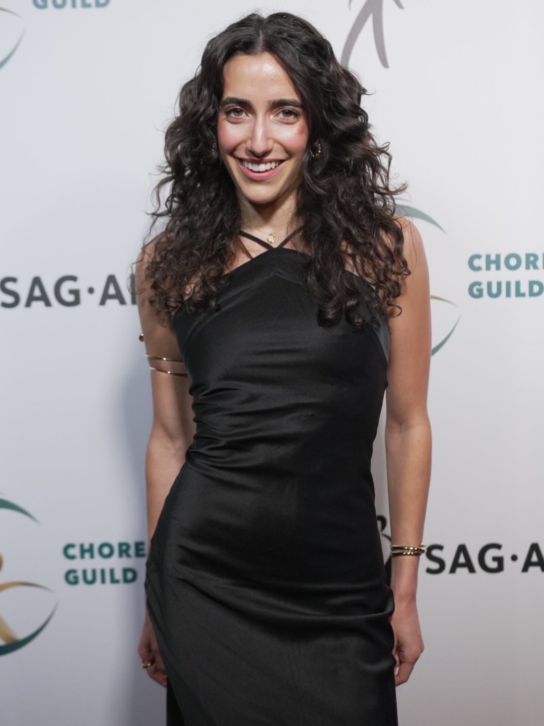 I learned a little something about ✨legacy✨ last Sunday. 

@choreographersguild you made history. This room was electric. Thank you to the trailblazers who have worked for decades to bring this win to fruition. Your impact on the generations to come 