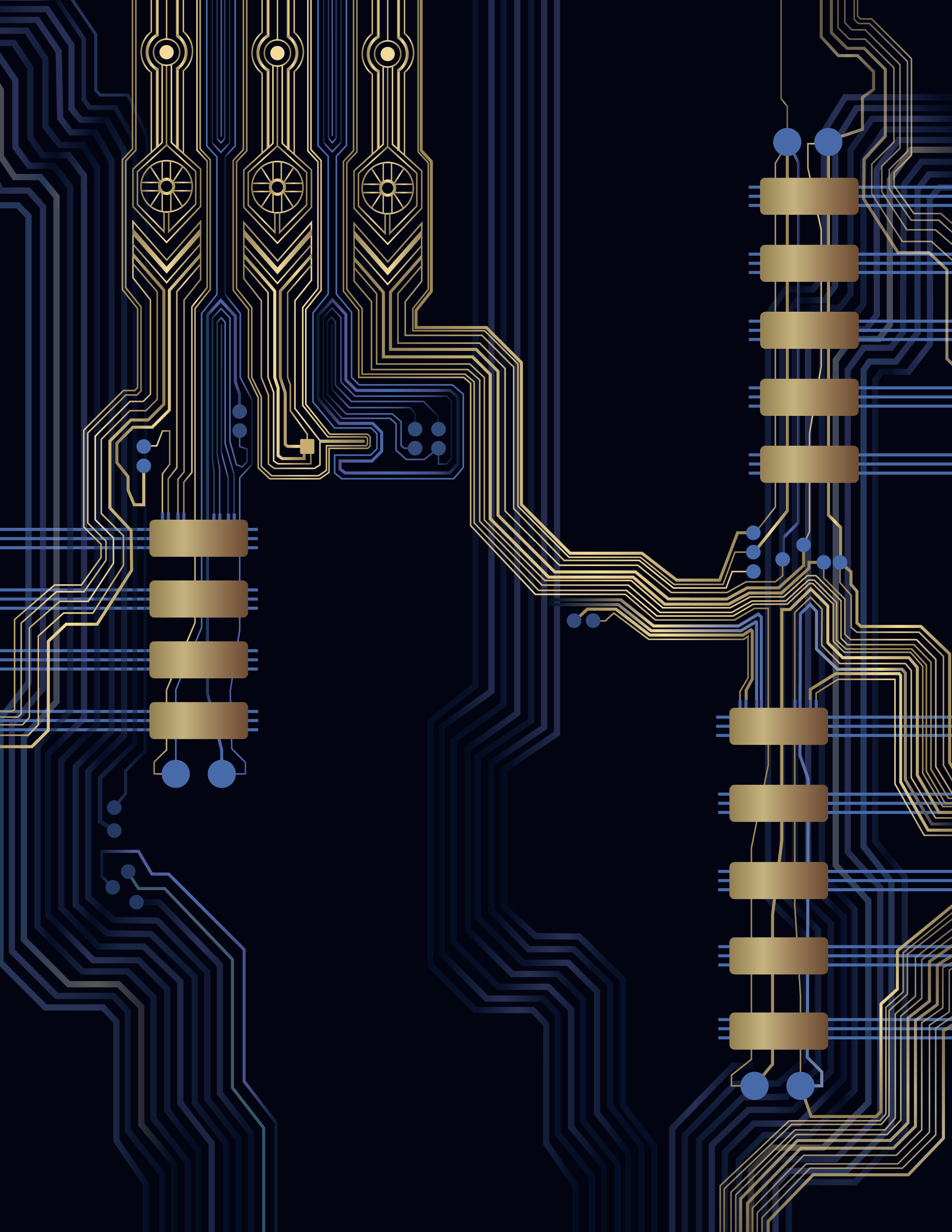Circuit Design, 2023. Digital media.
