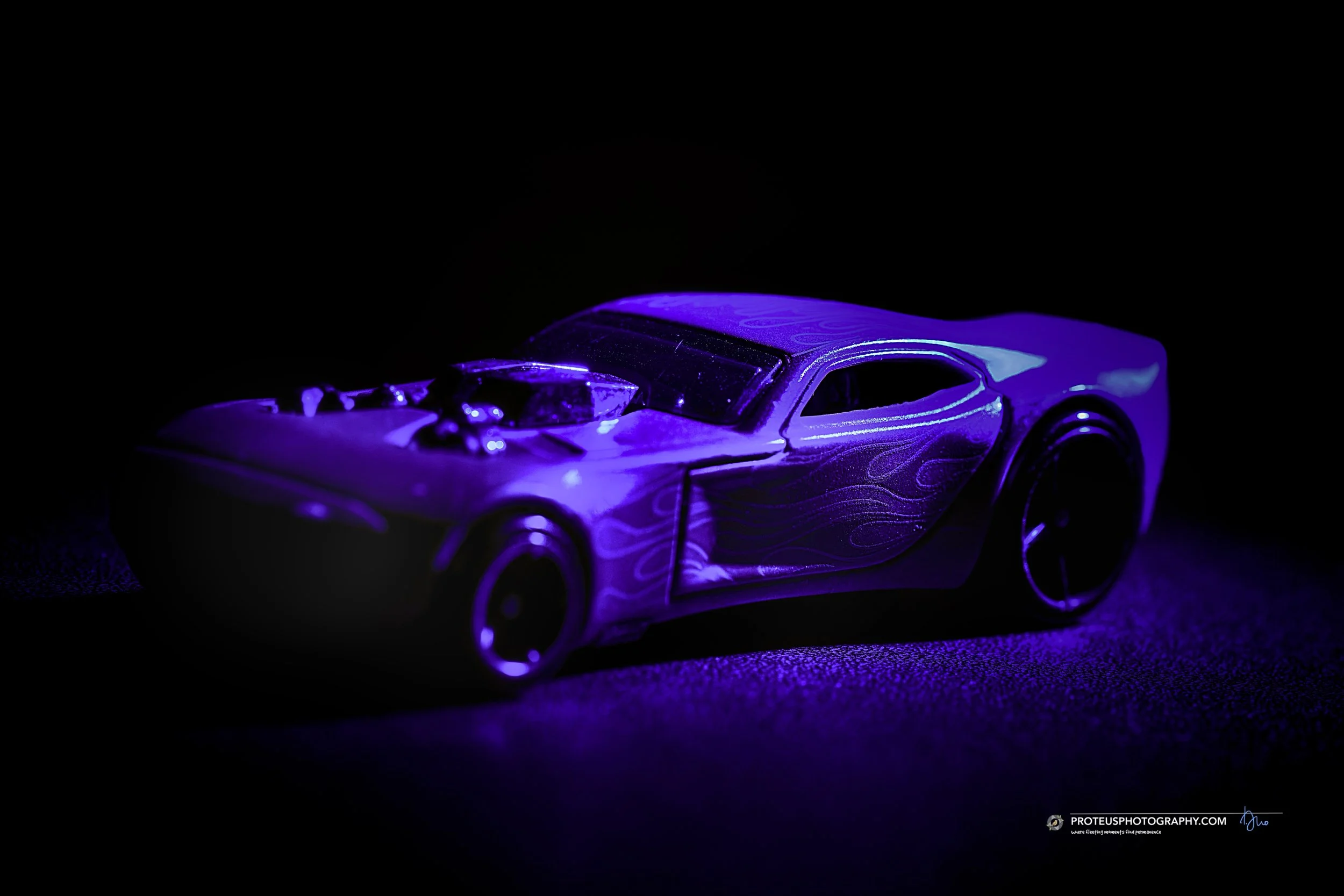 Car Side