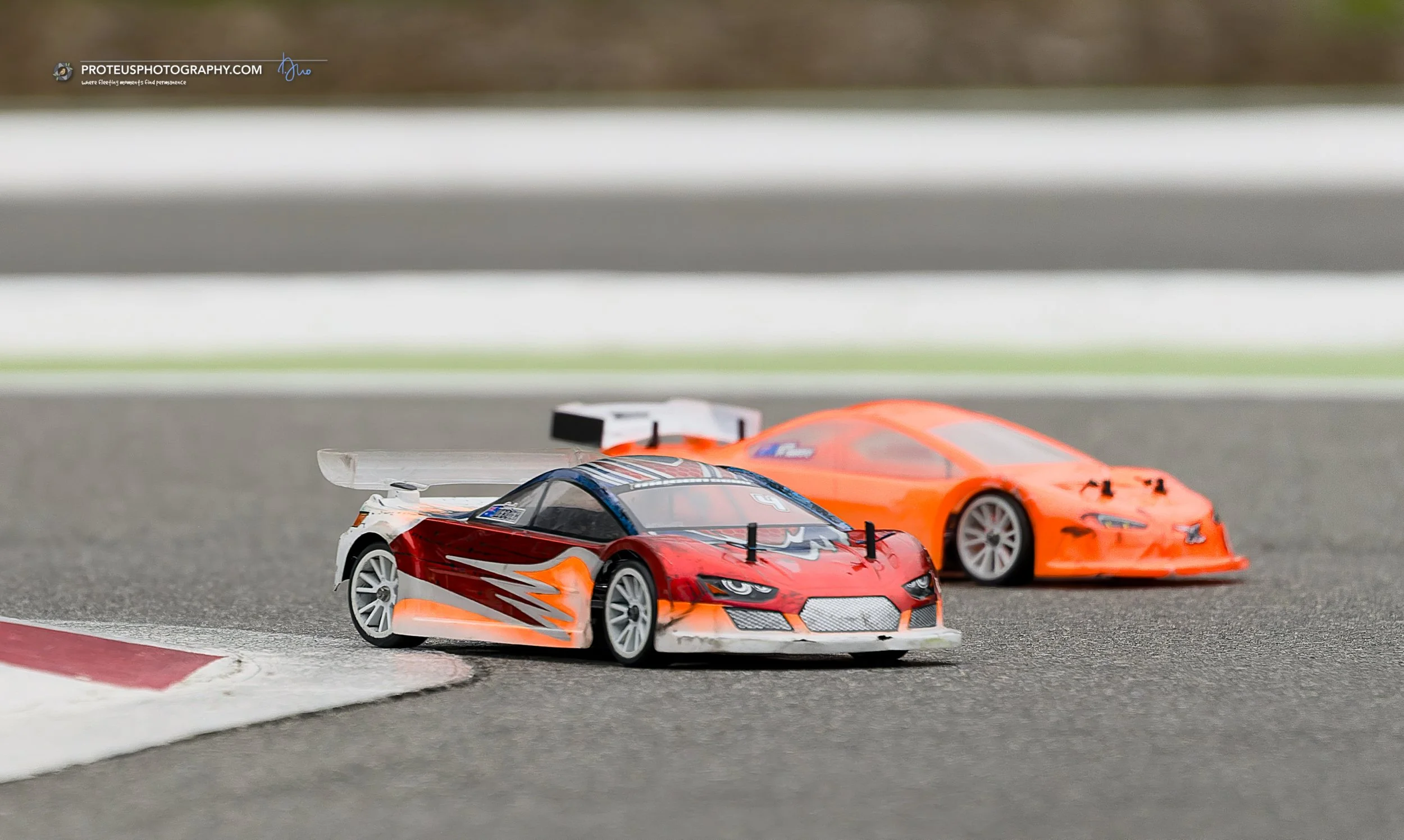 RC Car - 