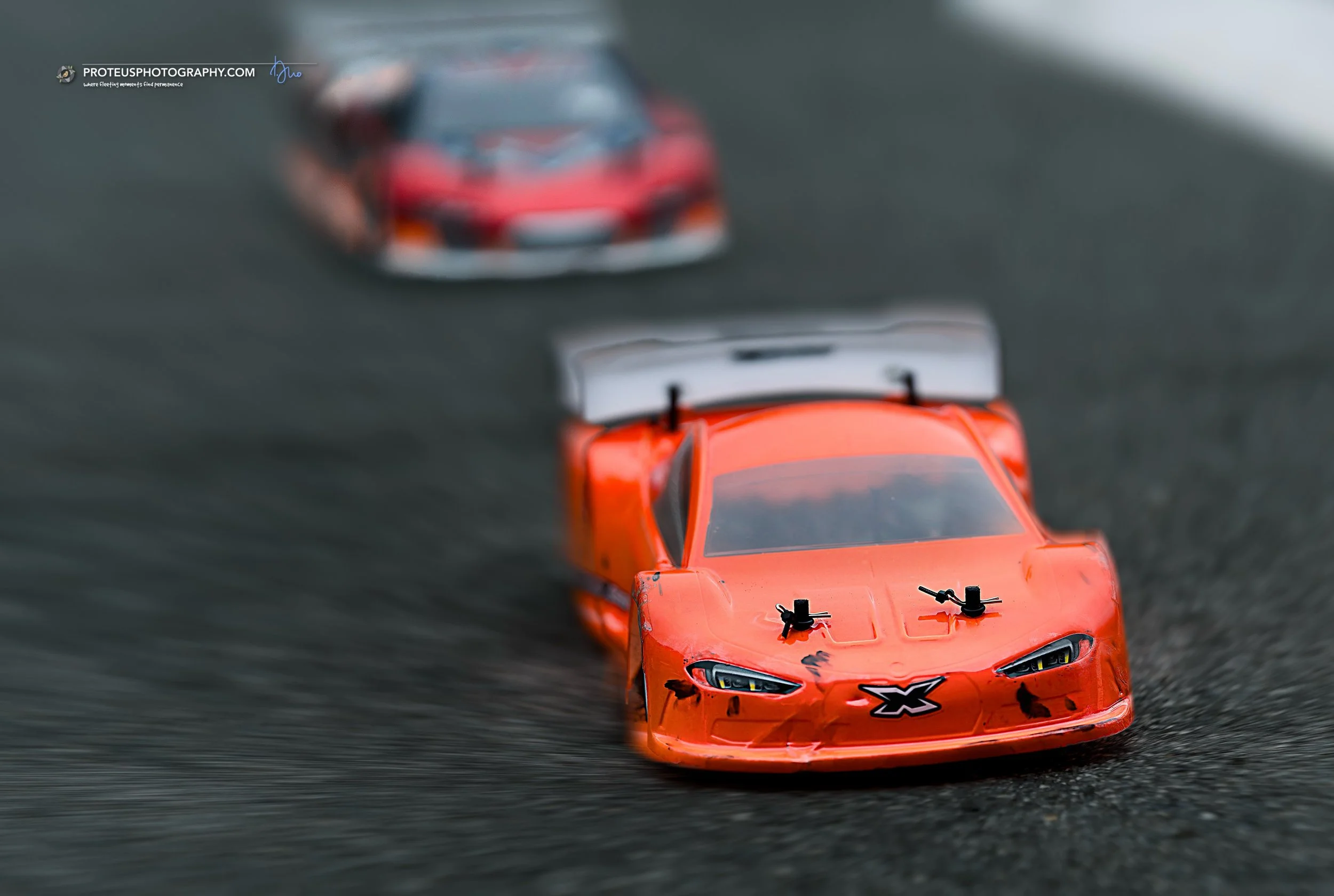 RC Car - 