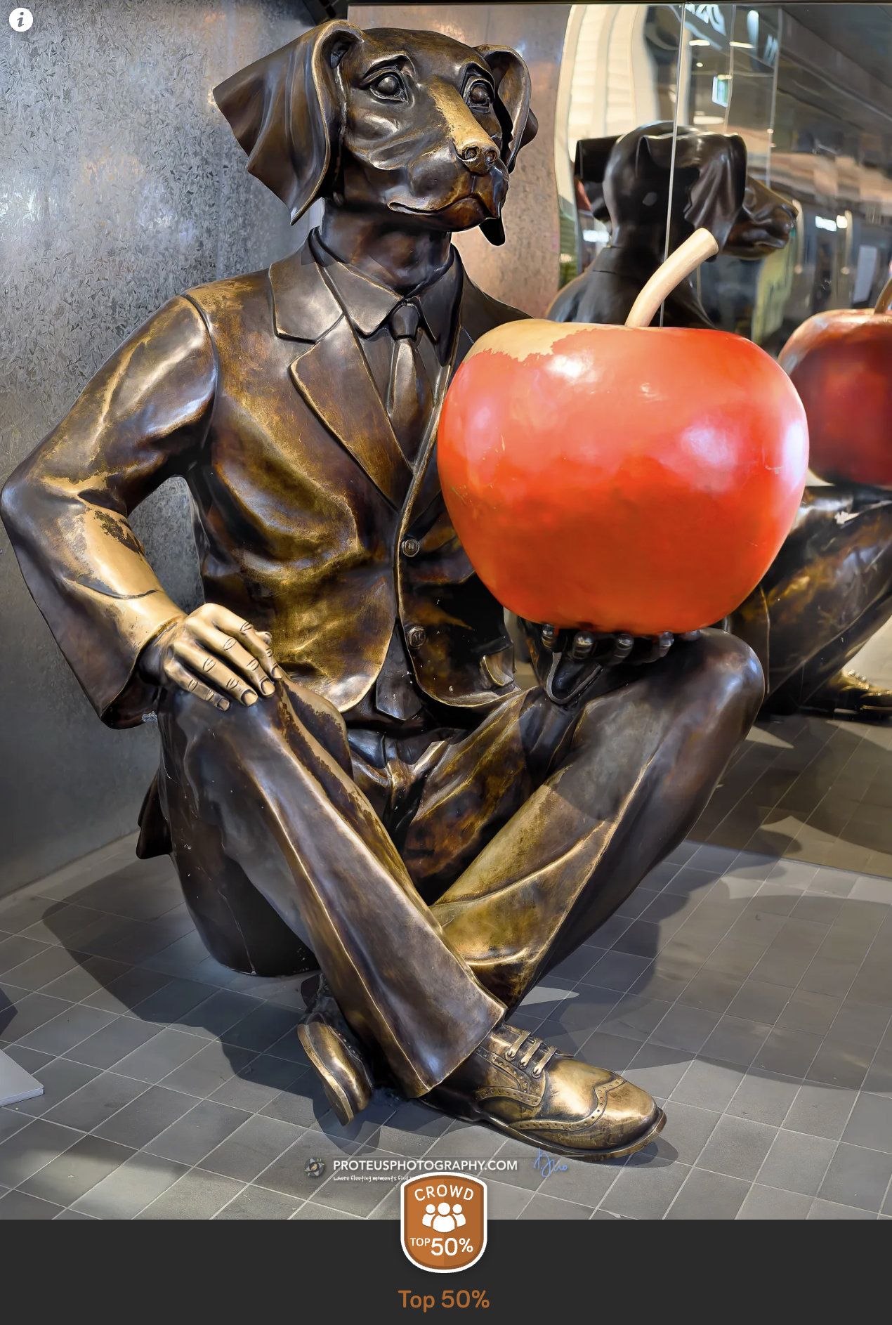 sculpture