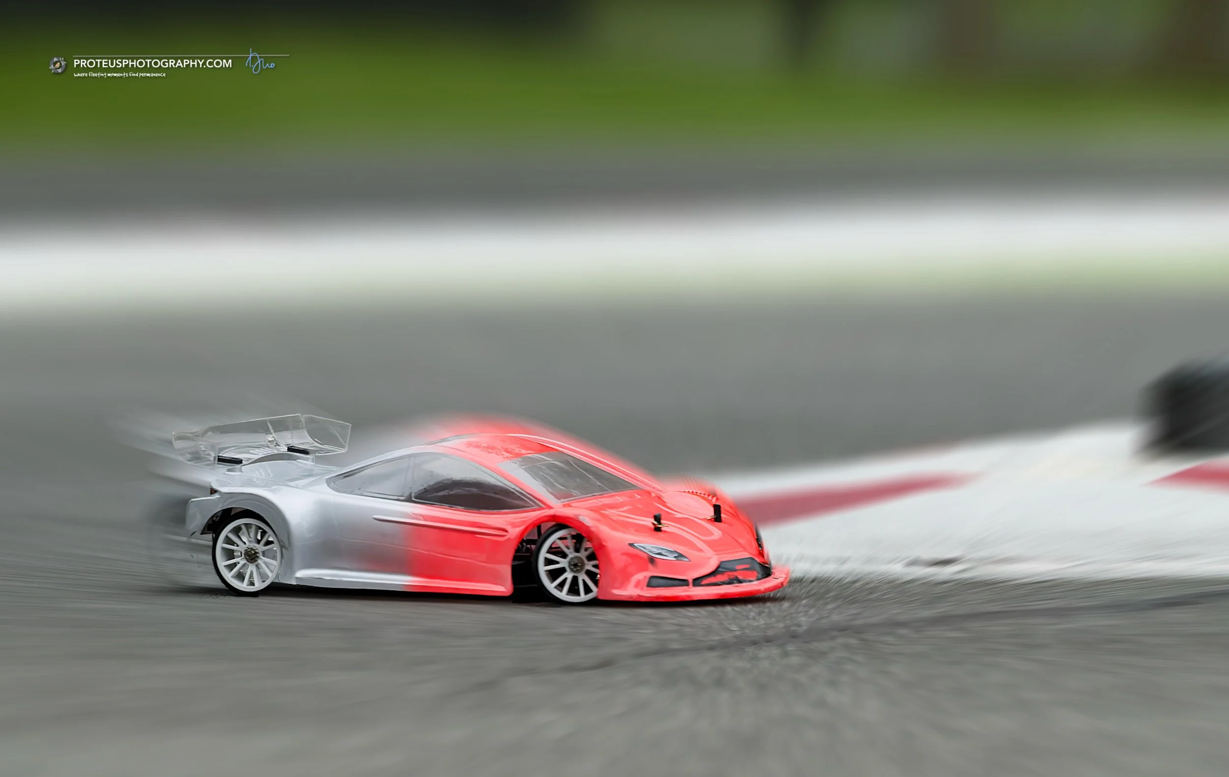 RC Car - 