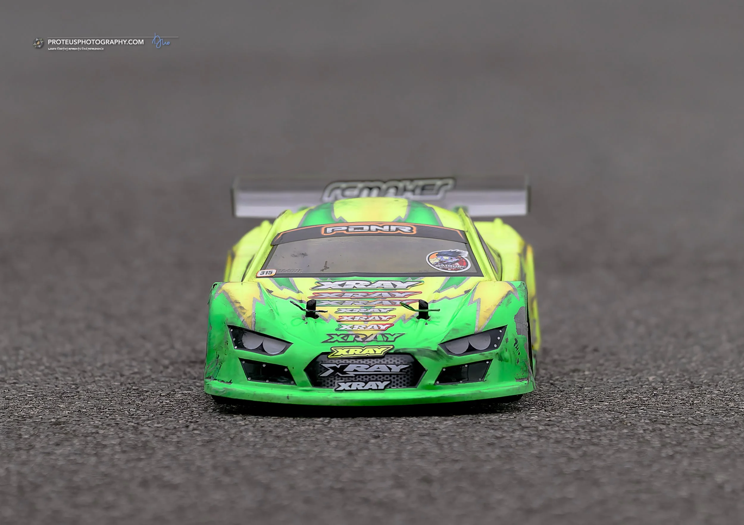 RC Car - 