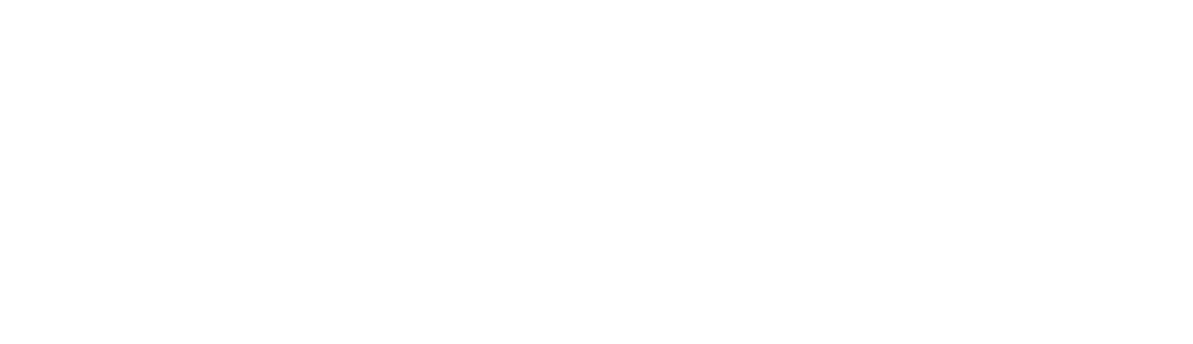 Text on black background that says 'Which logo is best?' in white handwritten font.