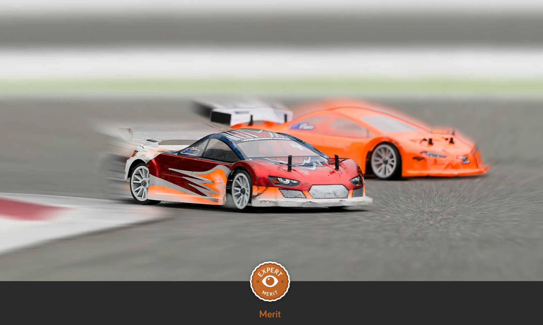 racing cars