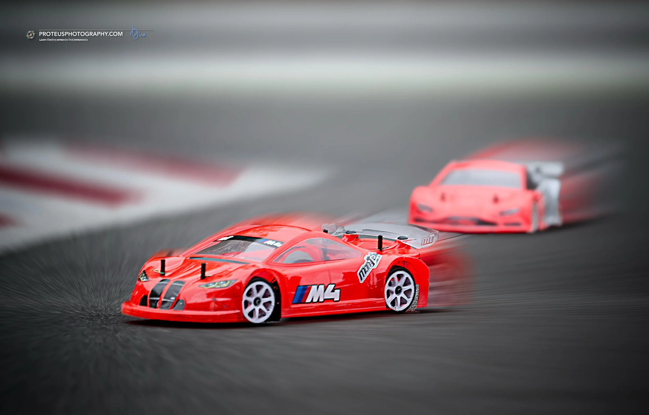 RC Car - 