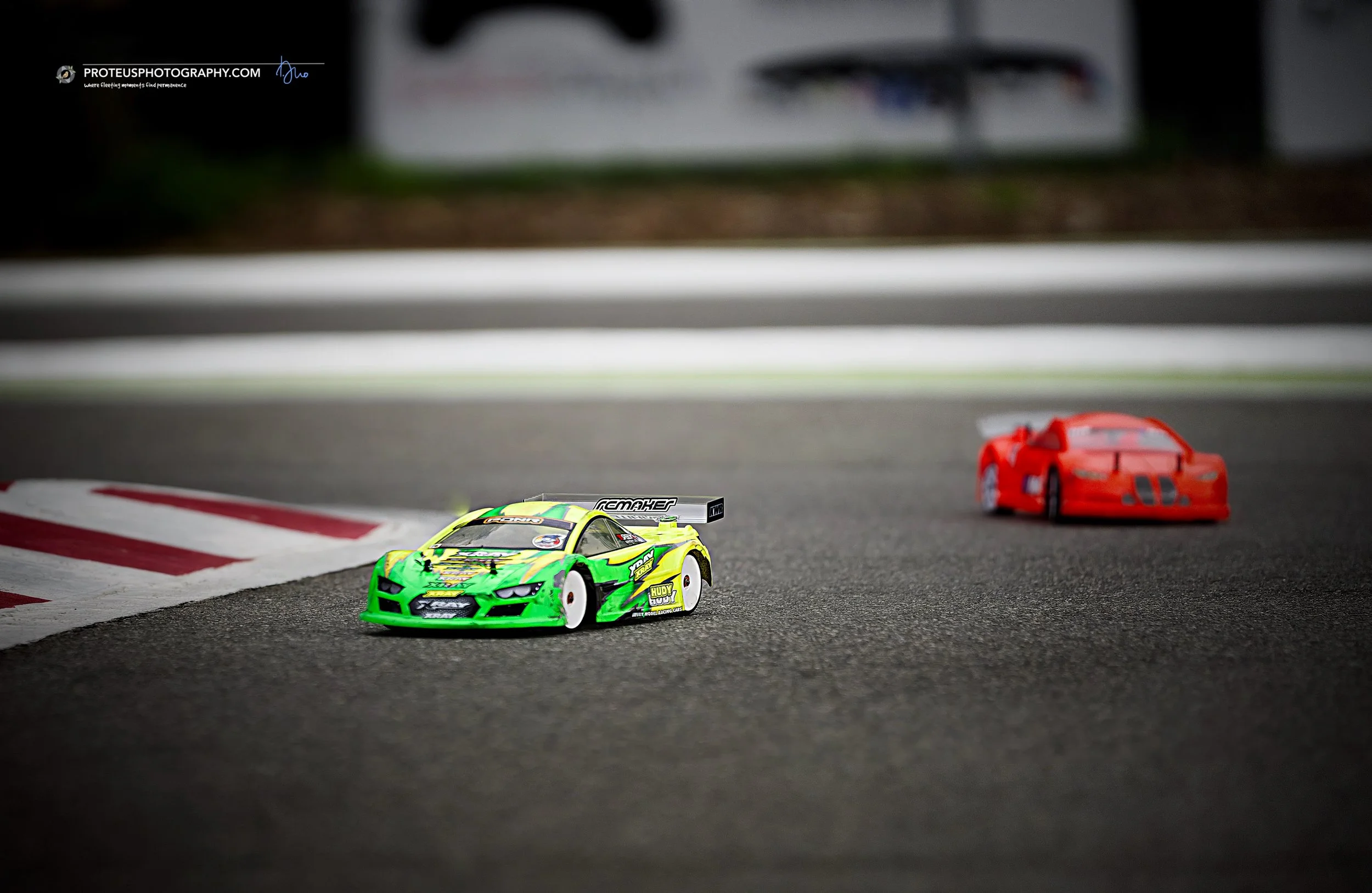 RC Car - 
