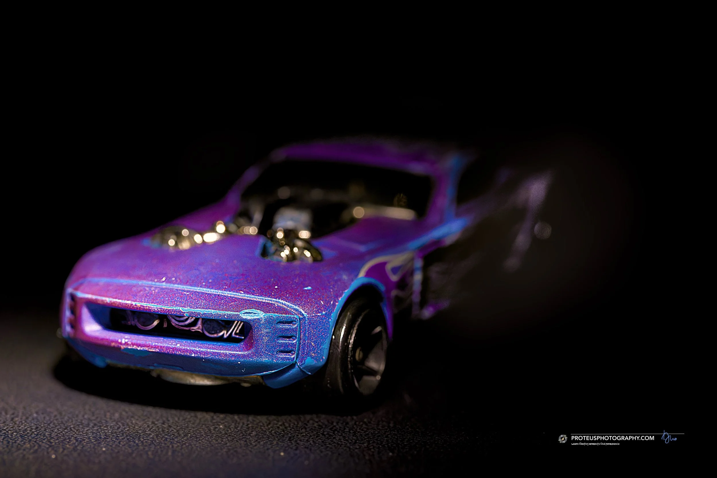 Car Front