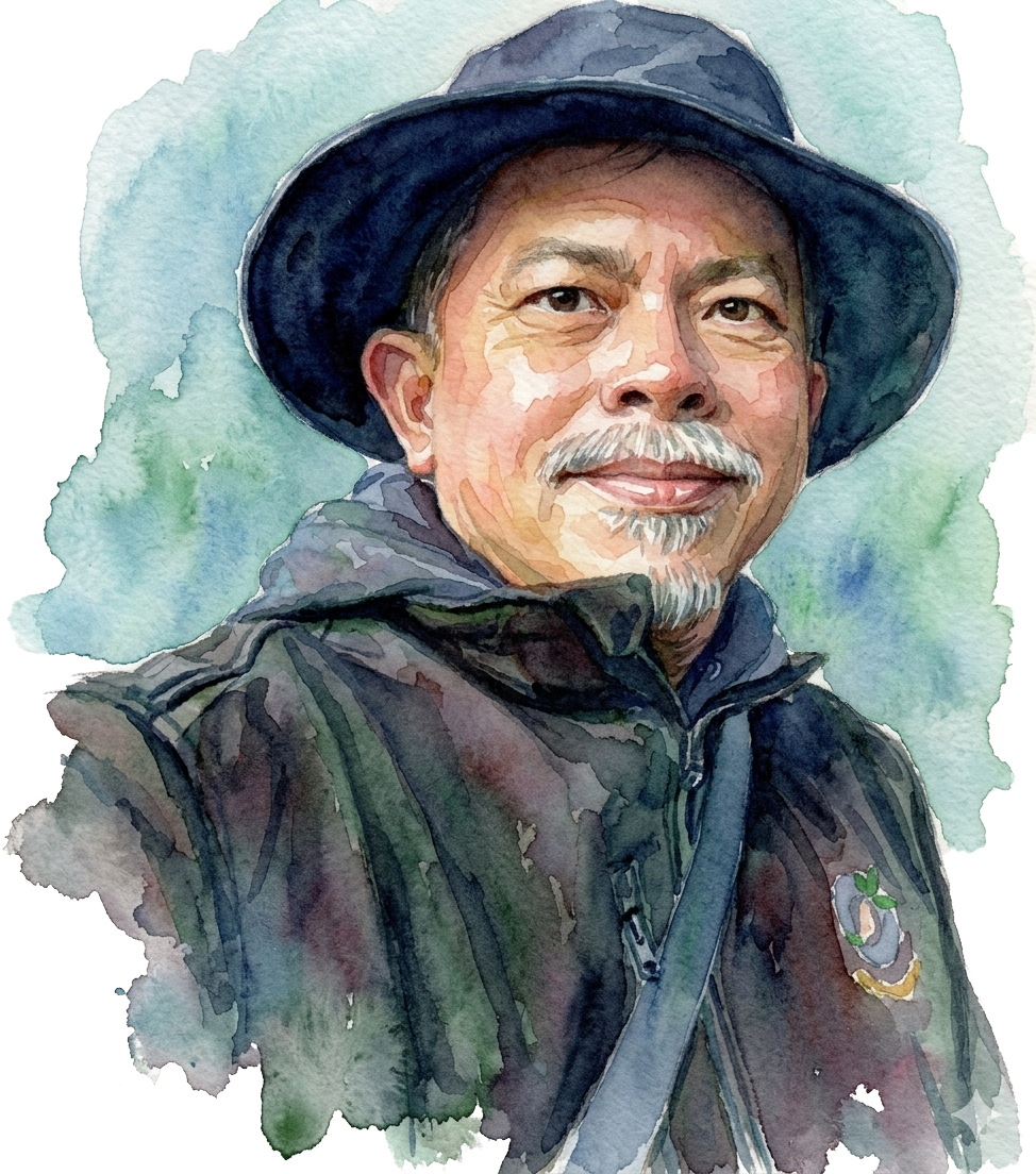Image of Author