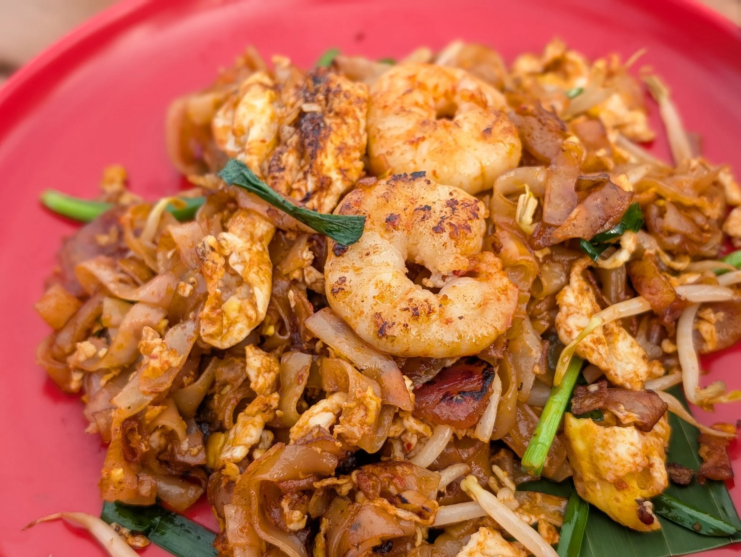 char koay teow