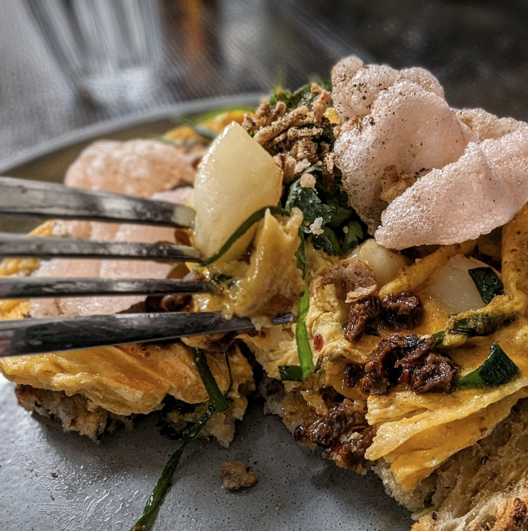 Delicacies & Desserts