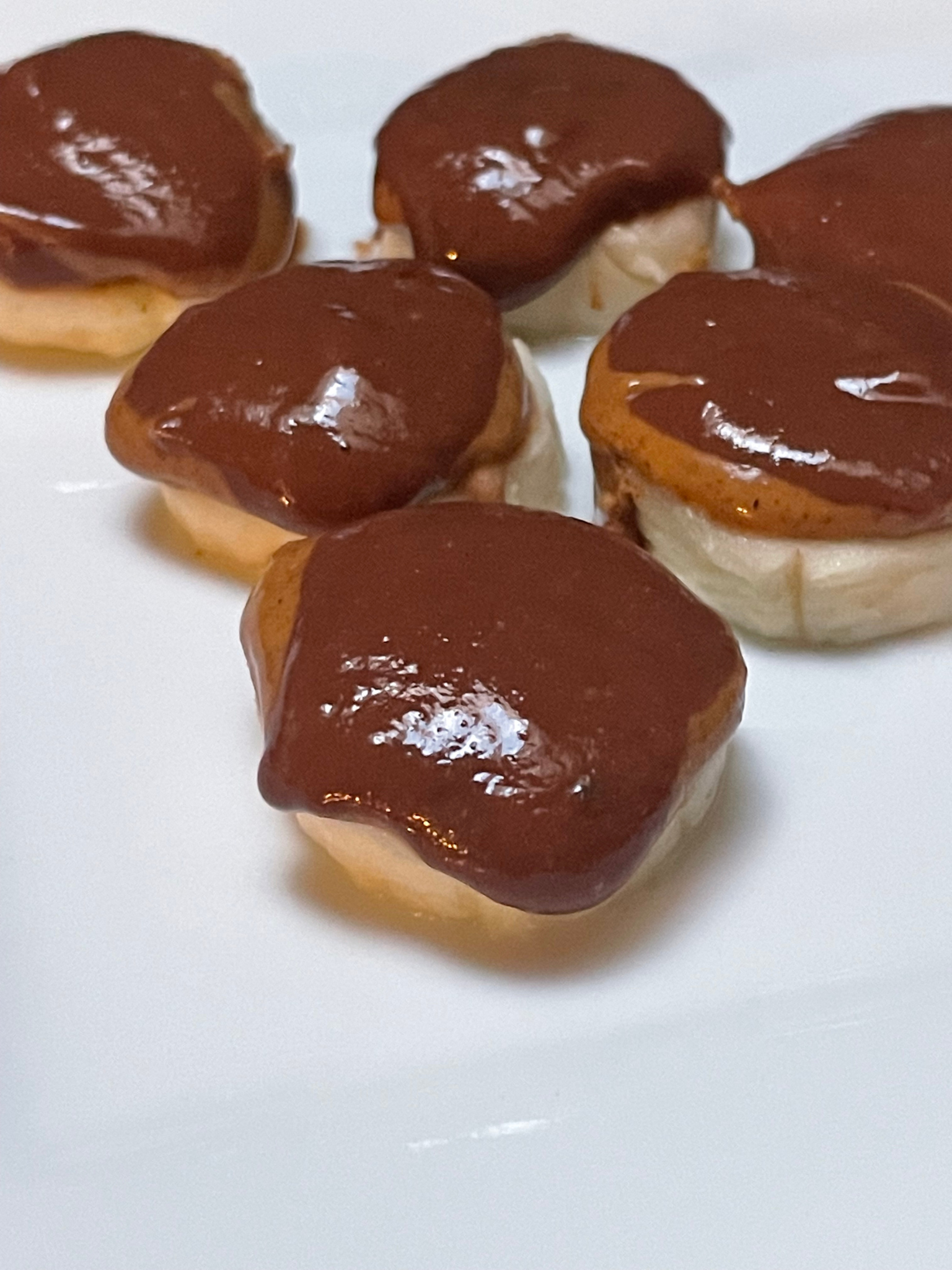 Easy Desserts