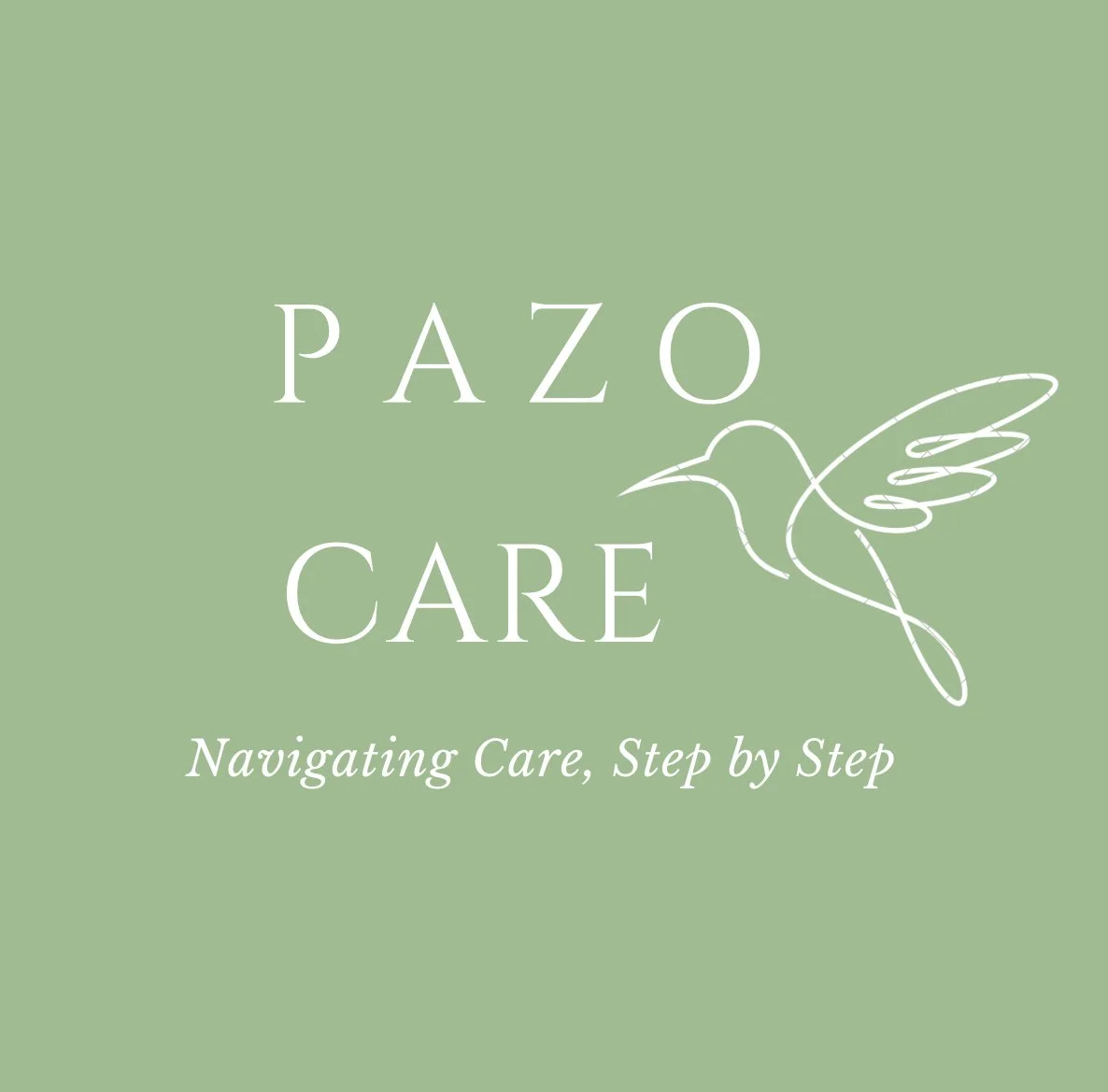 Pazo Care – Navigating Care, Step by Step