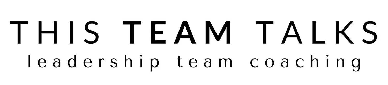 This Team Talks