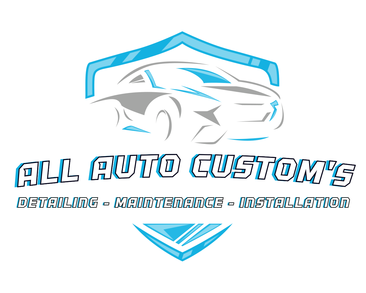 All Auto Custom's