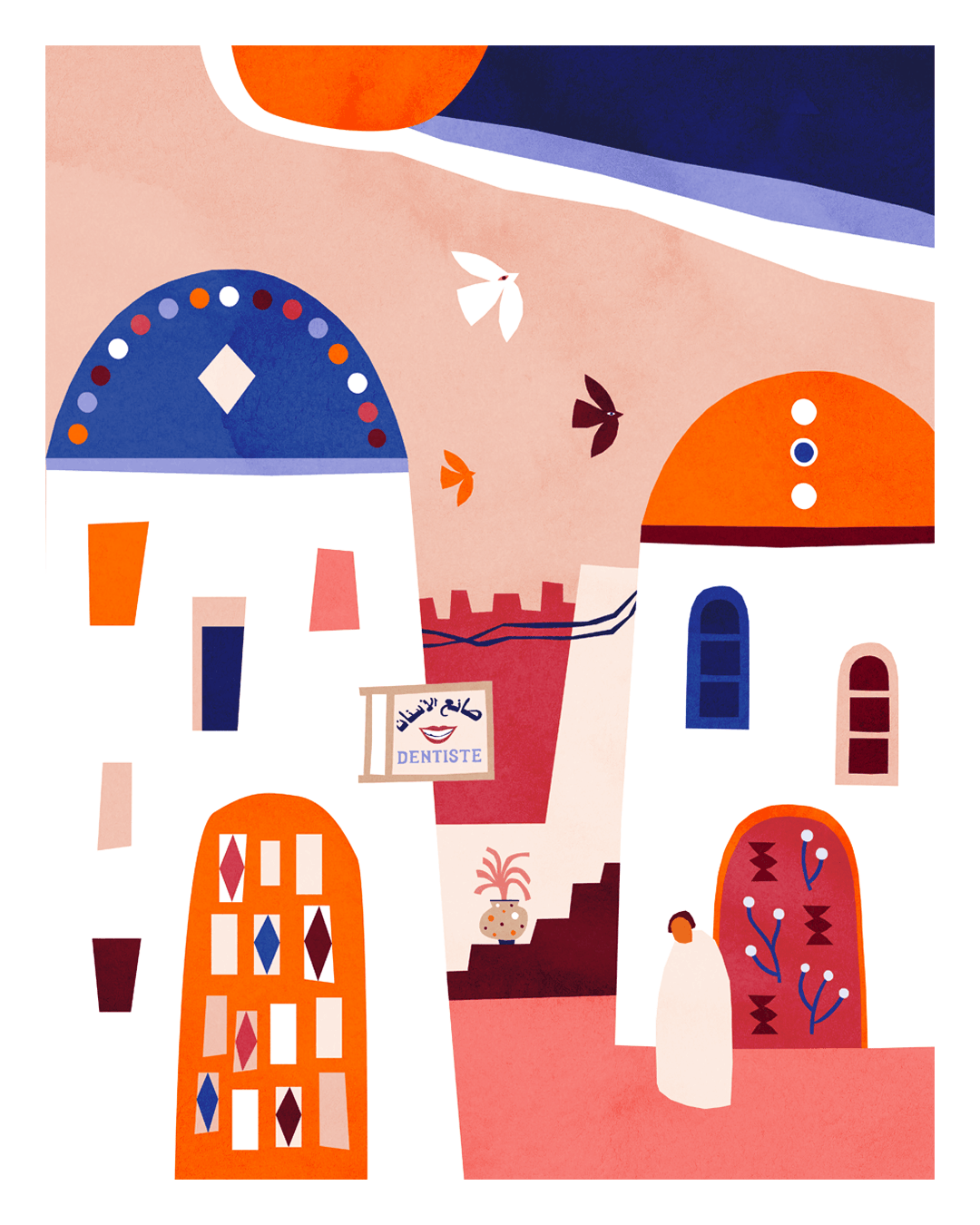 ESSAOUIRA, 2025