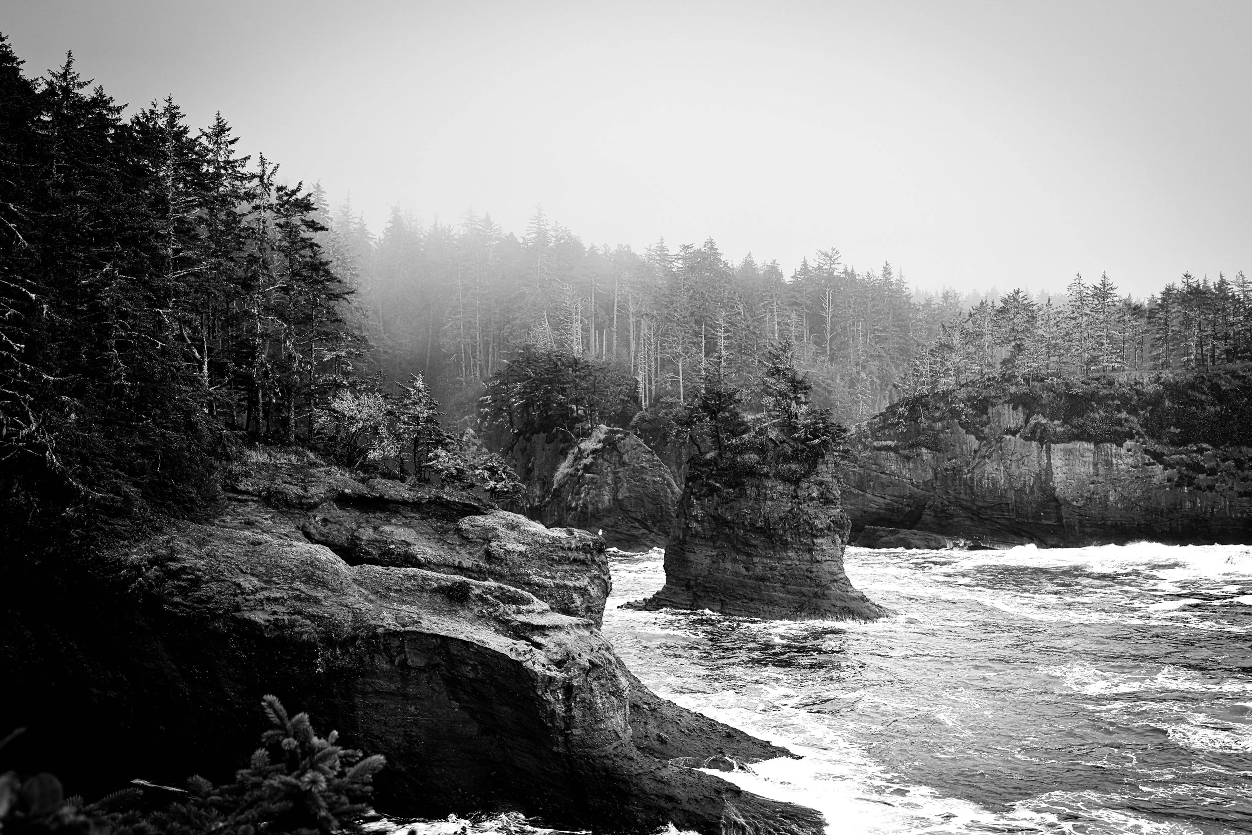 Cape Flattery