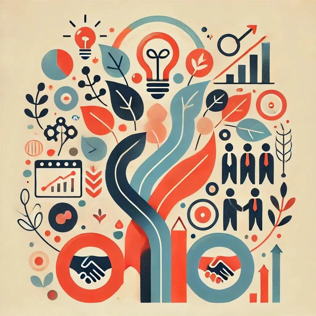 Duurzaamheid Is Hier Om Te Blijven!