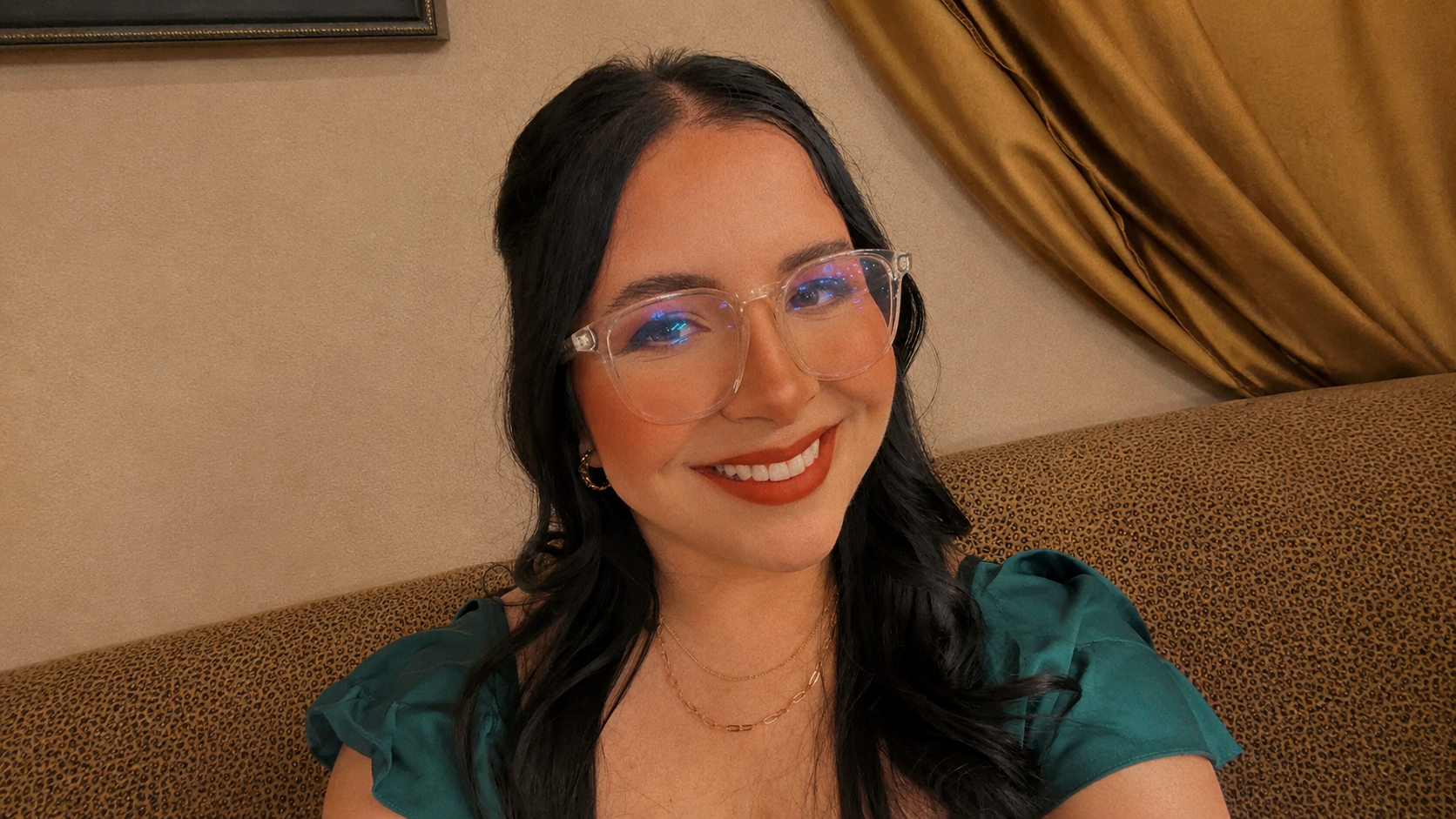 Sarah Capetillo