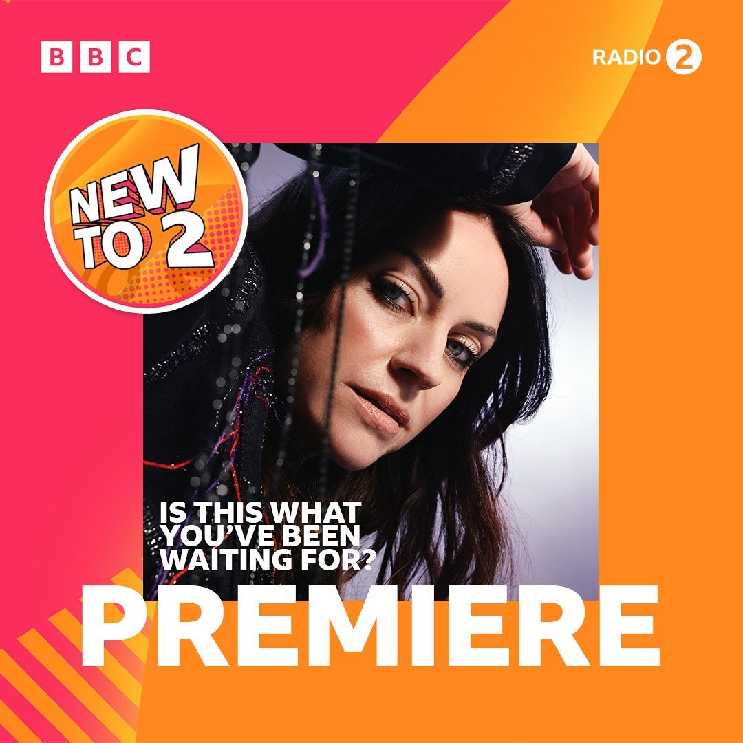 🧡🙏 to @realscottmills @bbcradio2 for the Premiere of the newie from @amy__macdonald &ldquo;Is This What You&rsquo;ve Been Waiting For?&rdquo; 💥 here&rsquo;s a clip ✂️➡️ #itwybwf