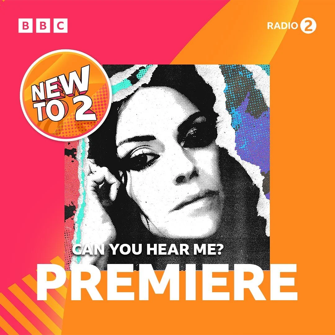 Big 🧡🙏 to @realscottmills and the @bbcradio2 gang for the First play of this 💥 from @amy__macdonald - here&rsquo;s a clip ✂️📻📡