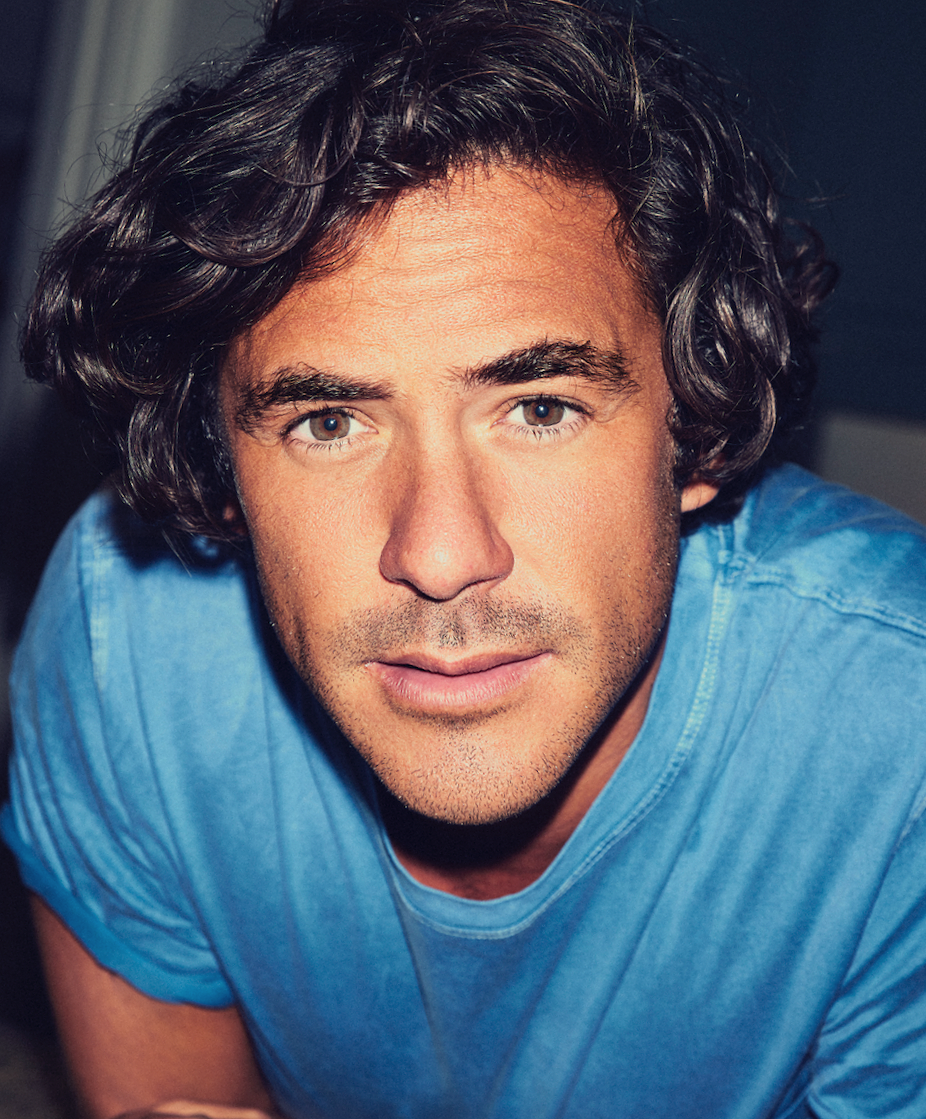 JACK SAVORETTI