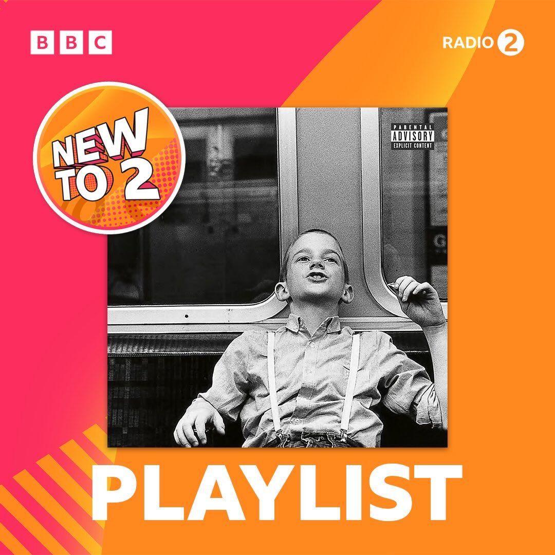 Massive 🧡🧡 to the @bbcradio2 gang for playlisting this absolute beaut tune from @callumbeattieofficial - #PinsAndNeedles 💥💫📻📡 Album INDI coming 23/01 on @cookingvinyl 👀