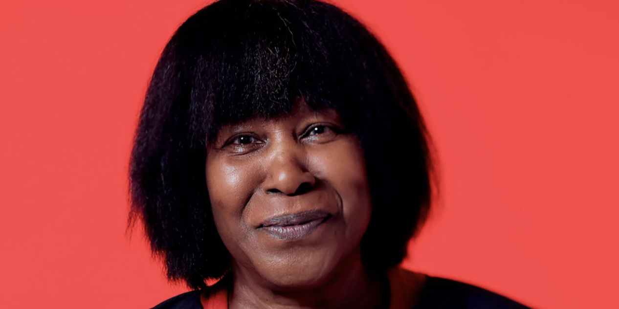 JOAN ARMATRADING
