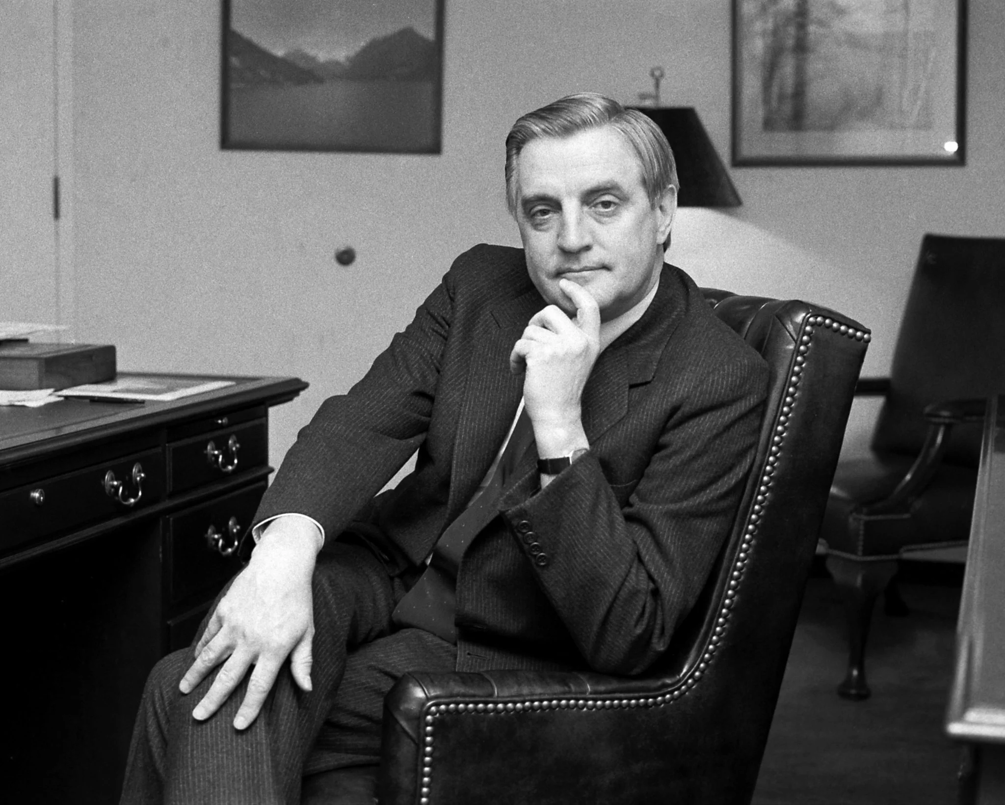 Episode 22: Walter Mondale