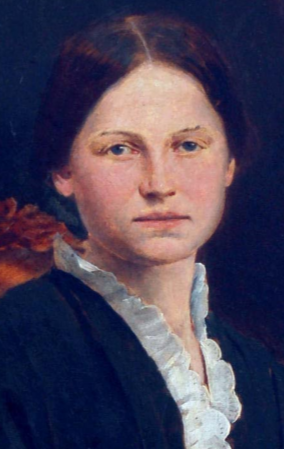 Elisabeth Koren