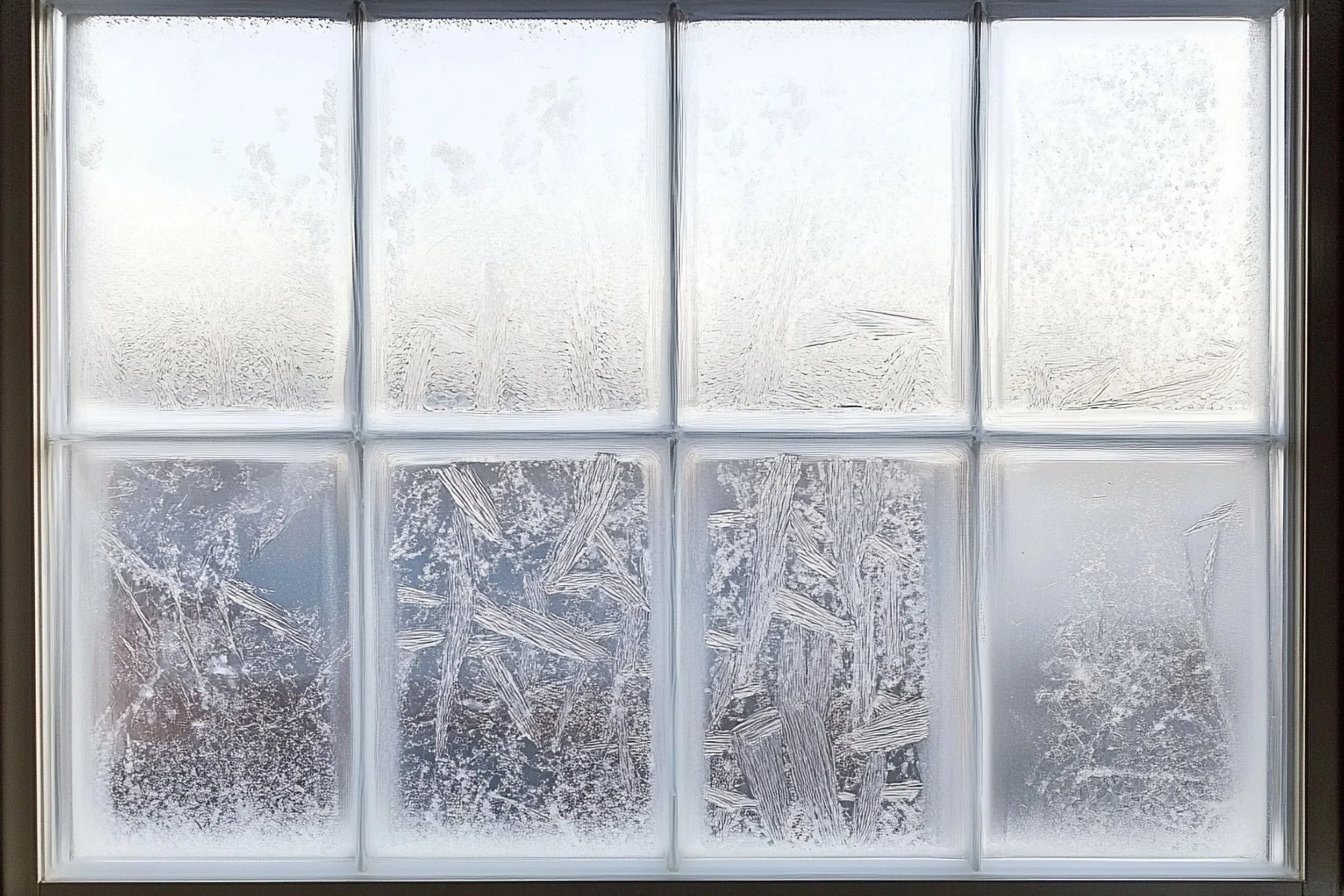 Prepping for the winter