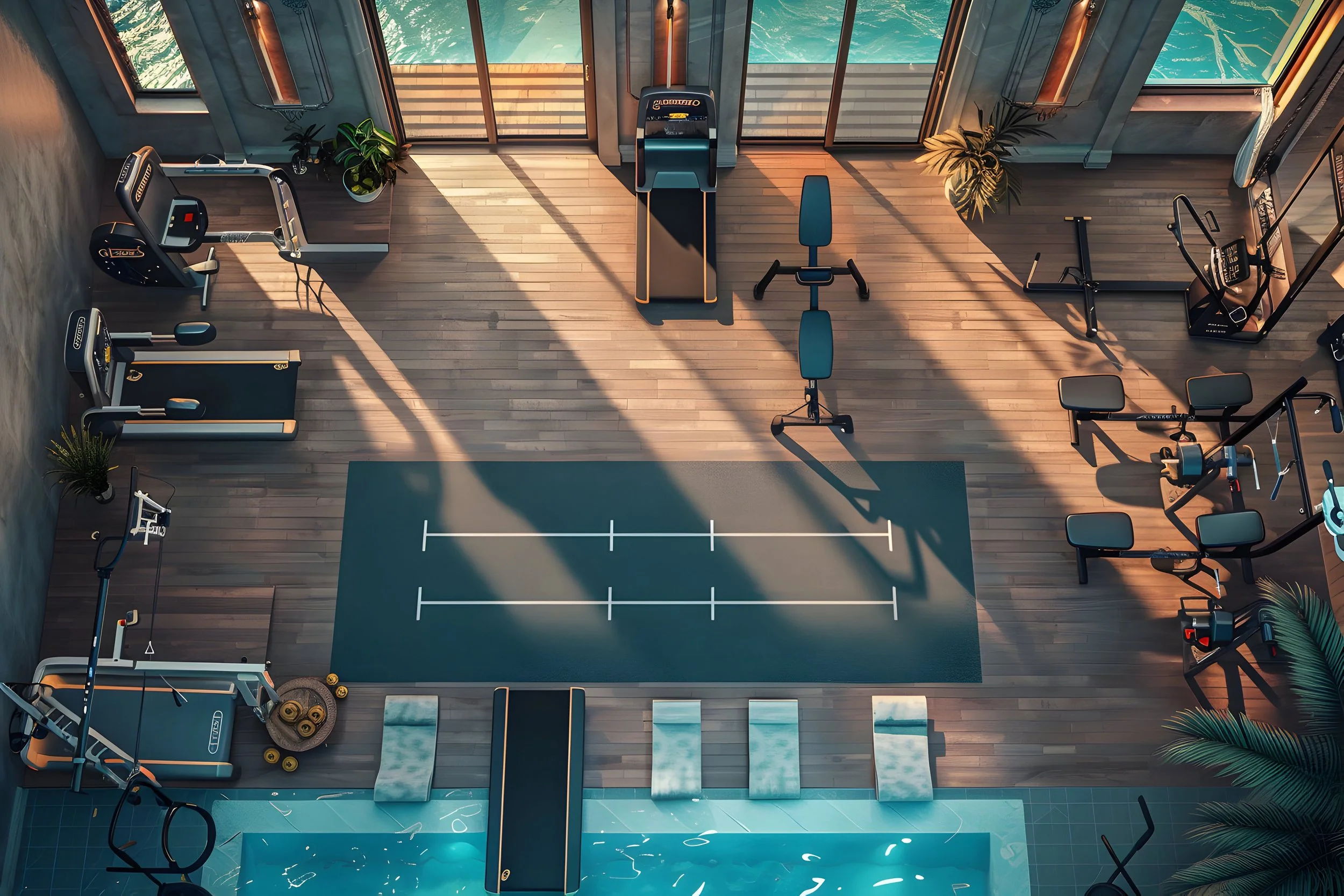 Why Your Customers Are Reconsidering Your Sports Facilities